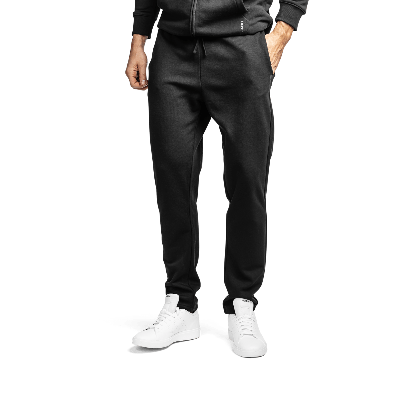 Pilago Essential Pants, мужские спортивные штаны