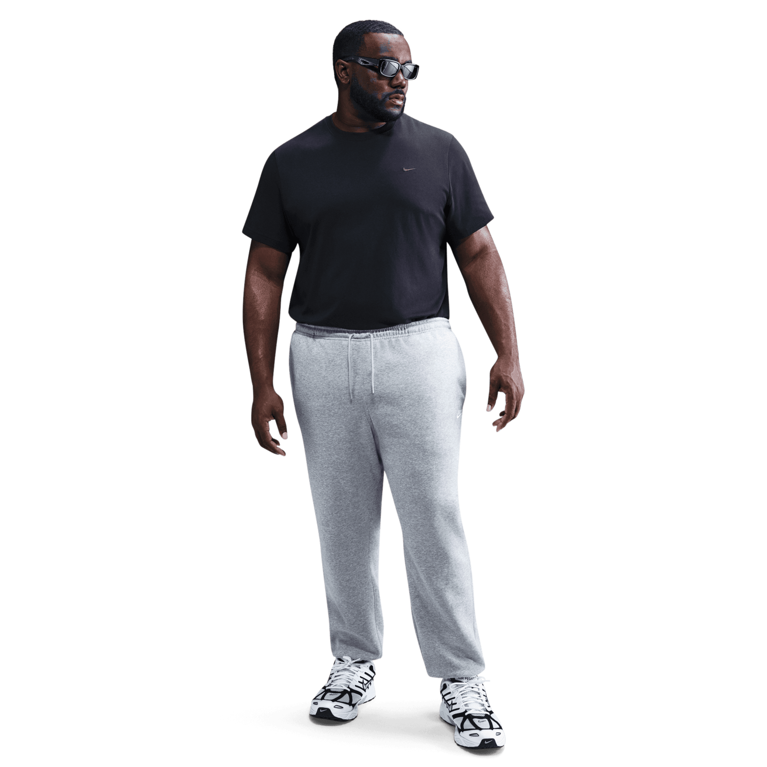 Nike Club BB Jogger, мужские спортивные штаны