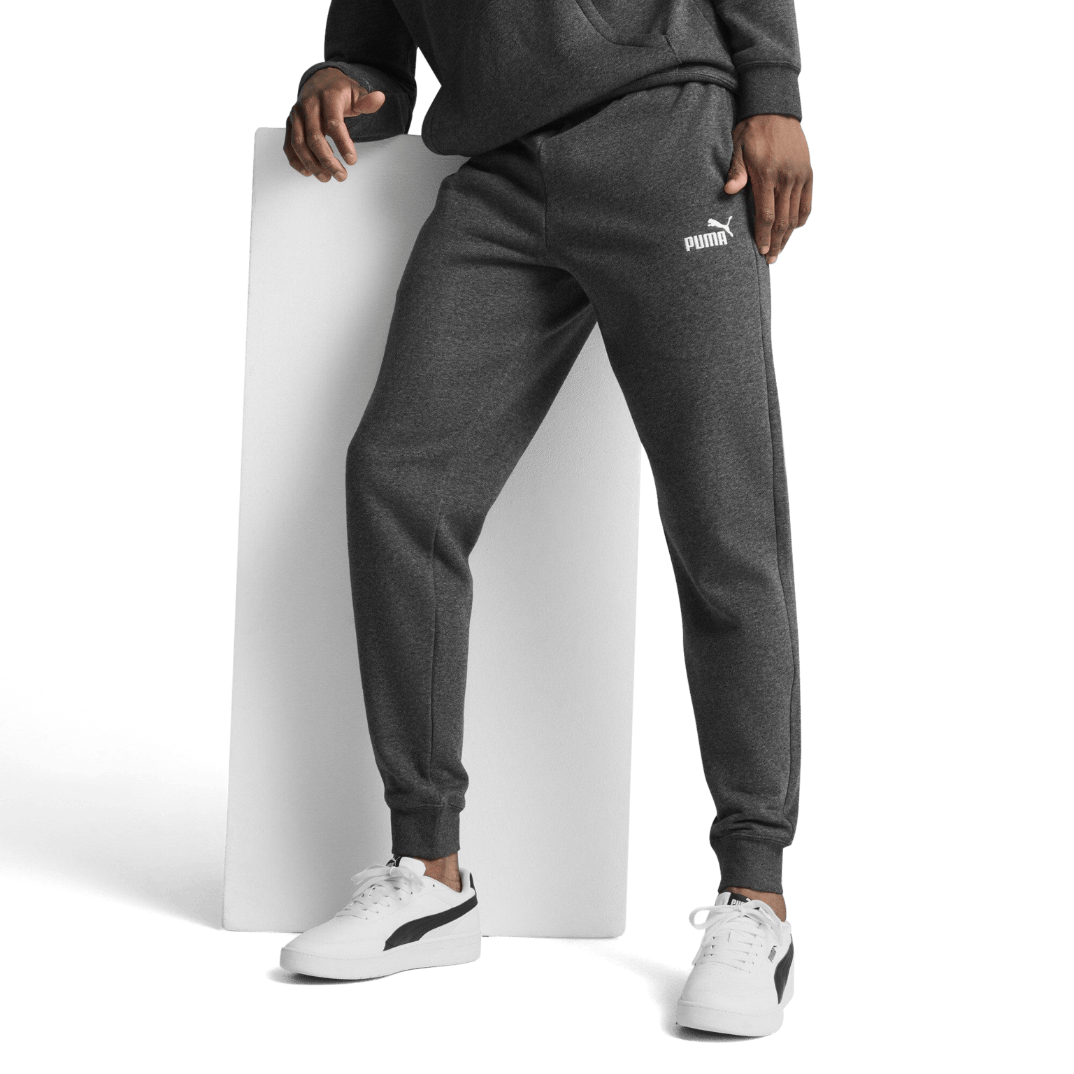 Puma No1 Logo FPant, спортивные штаны