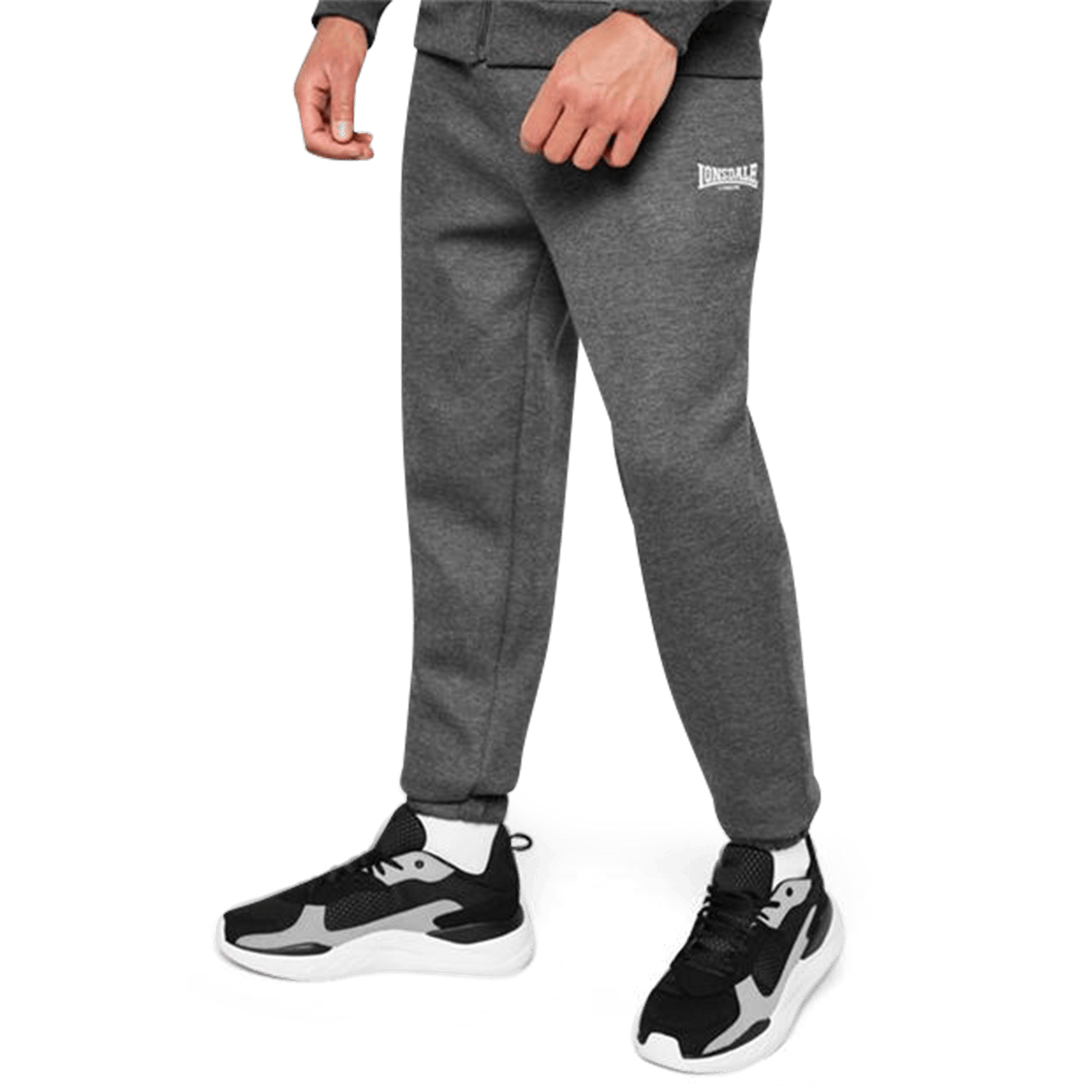 Lonsdale Essential Joggers, мужские спортивные штаны