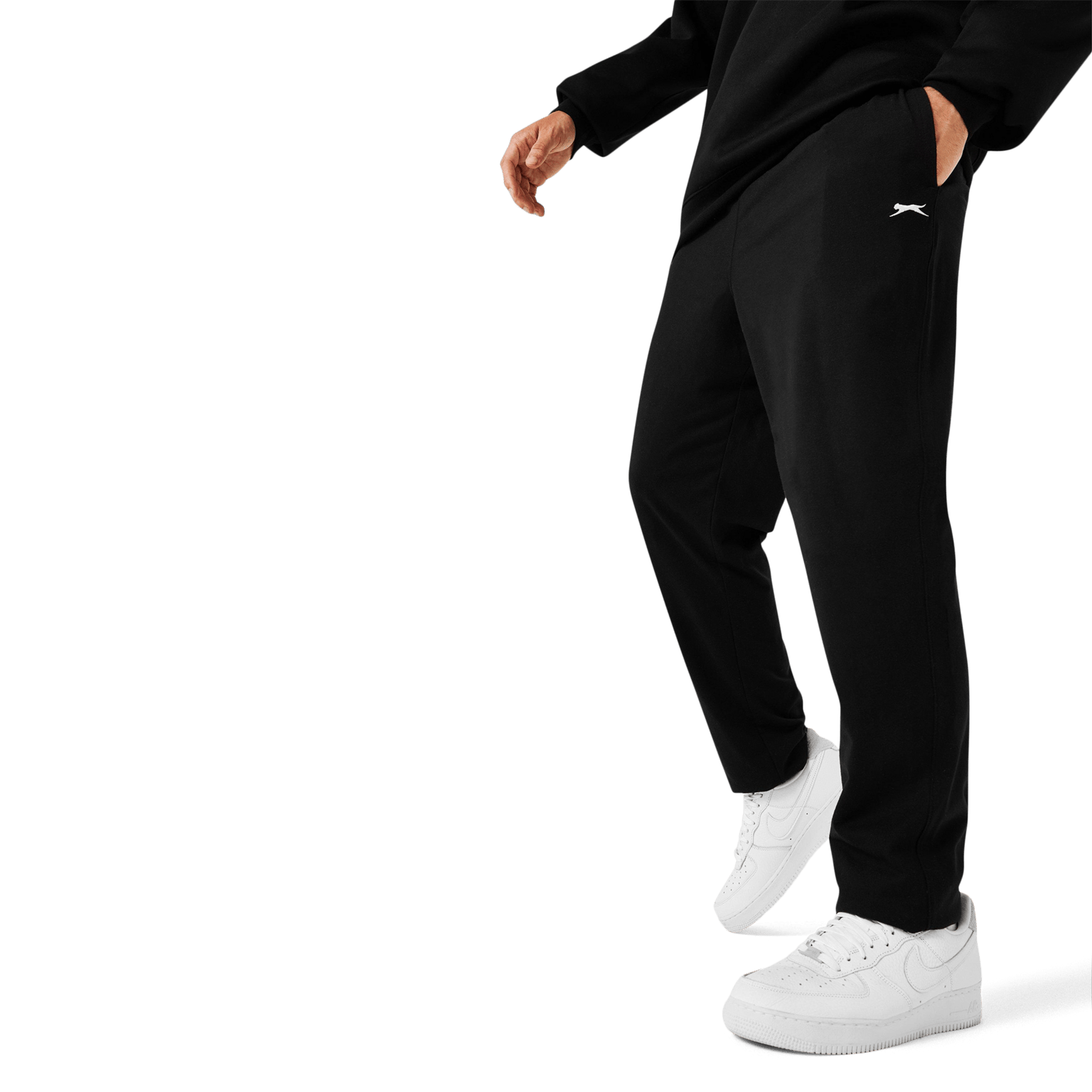 Slazenger Jersey Pant, мужские спортивные штаны