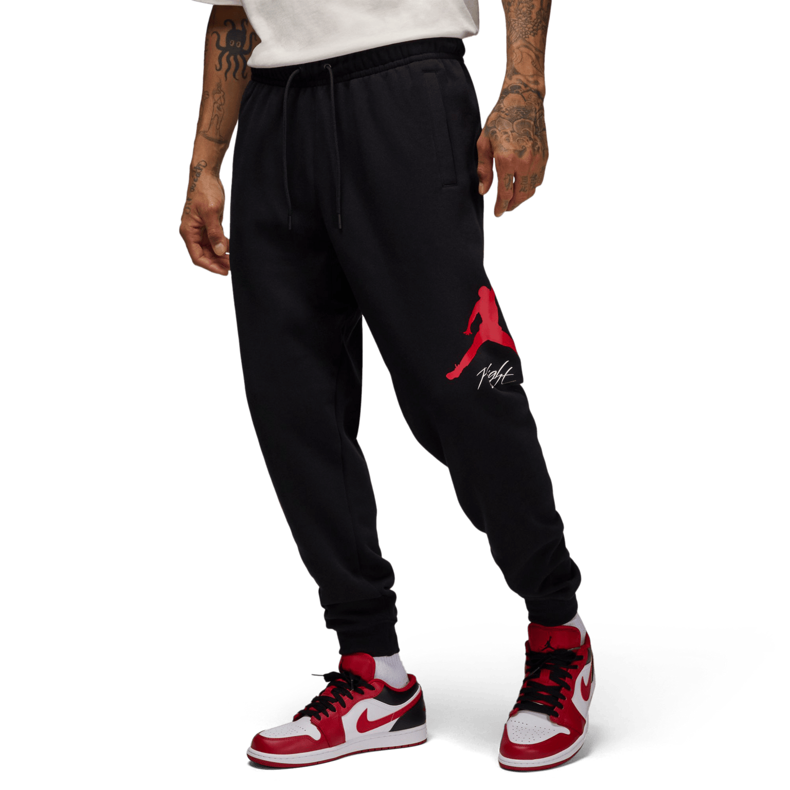 Базовые брюки Nike J Ess Flc