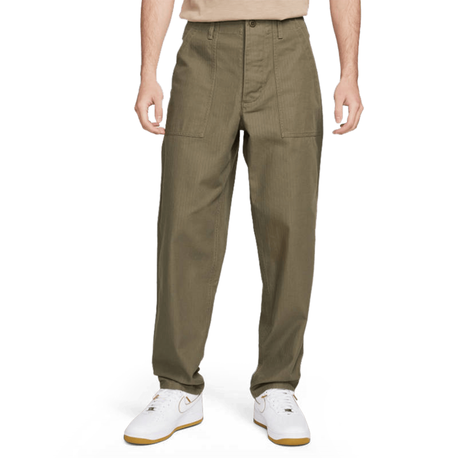 Nike Nl Fatigue Pant, мужские брюки