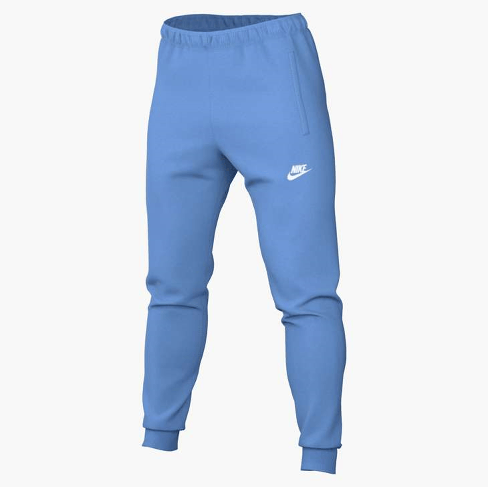 Мужские кроссовки Nike Nsw Club Jggr Ft