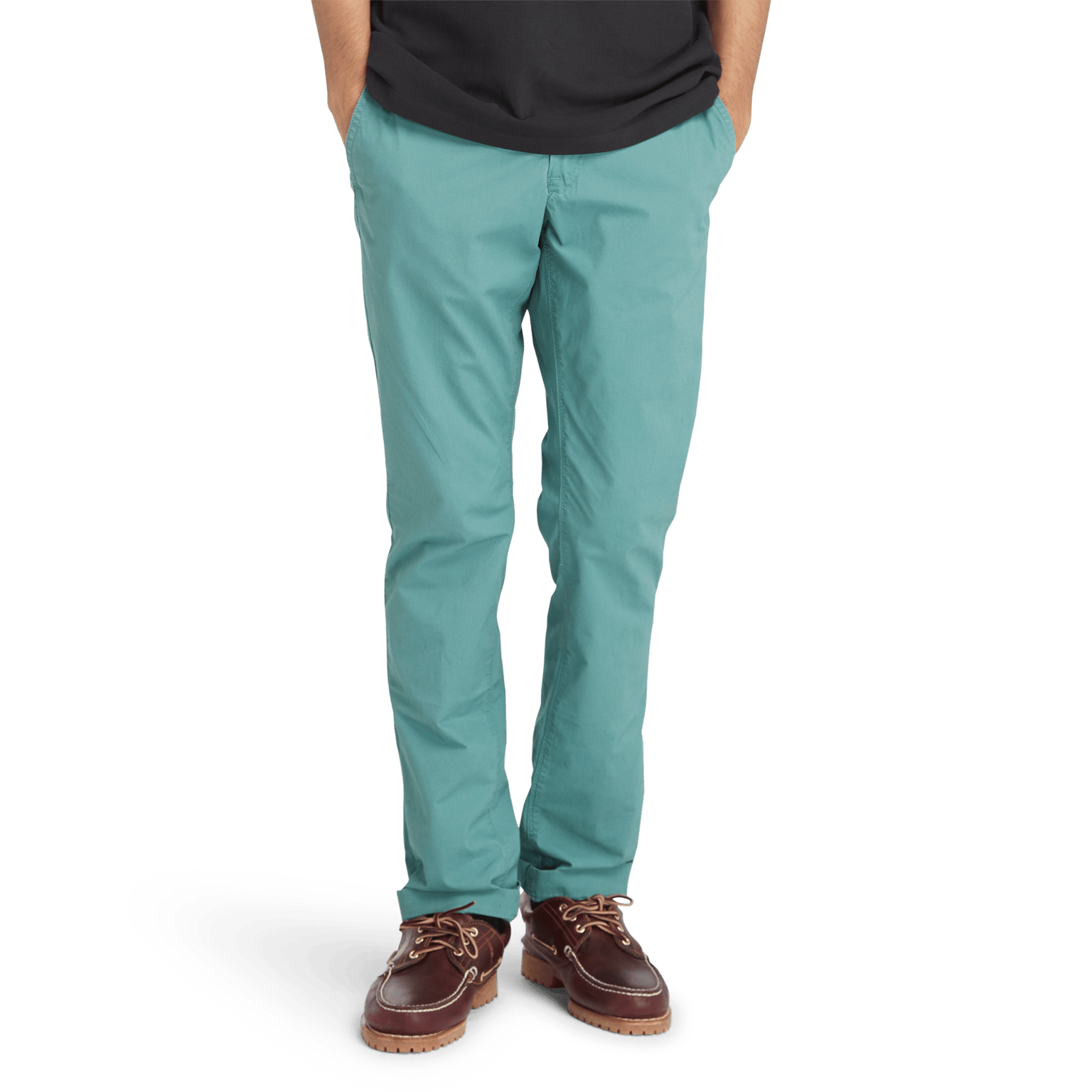 Timberland Poplin Chino Pant, мужские брюки