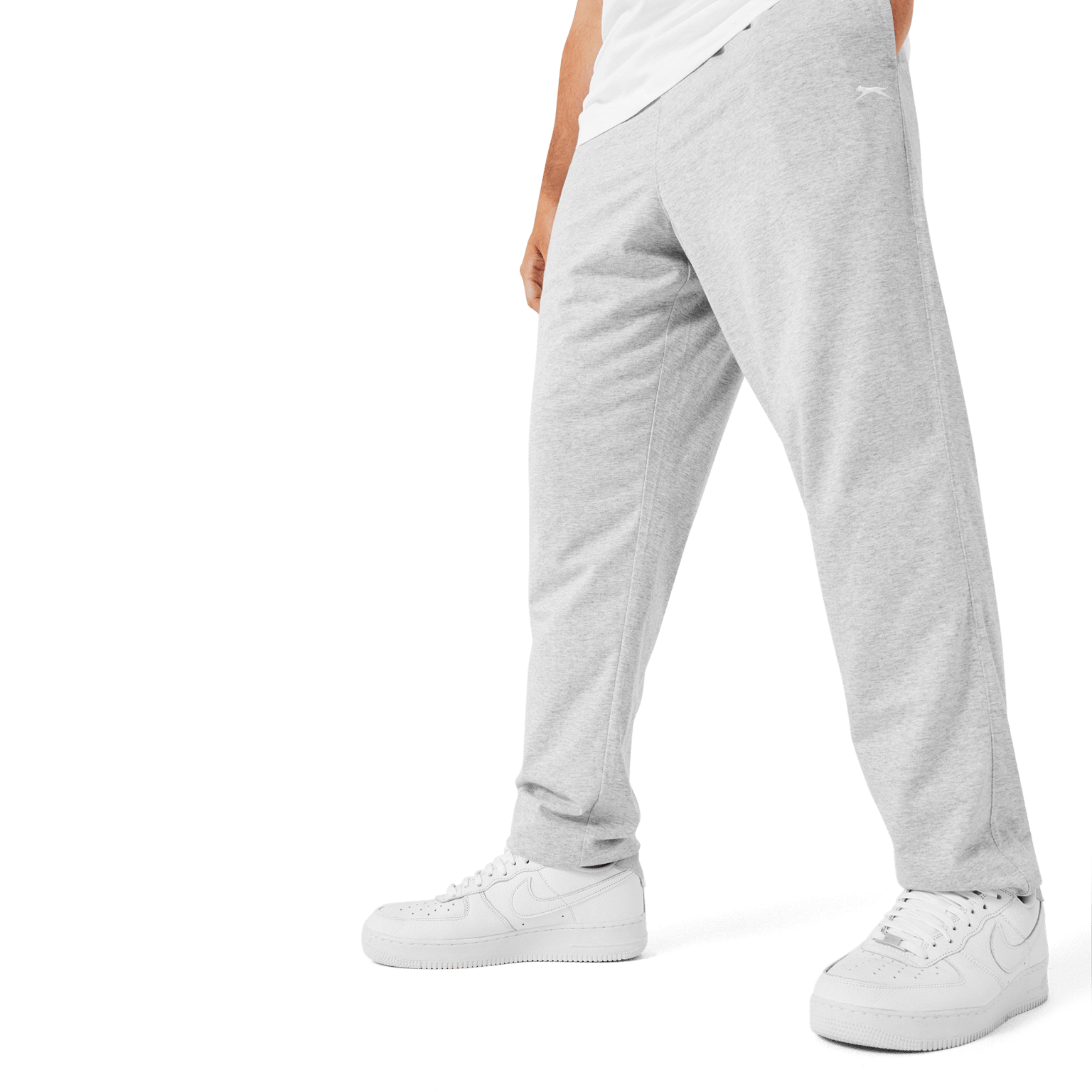 Slazenger Jersey Pant, мужские спортивные штаны