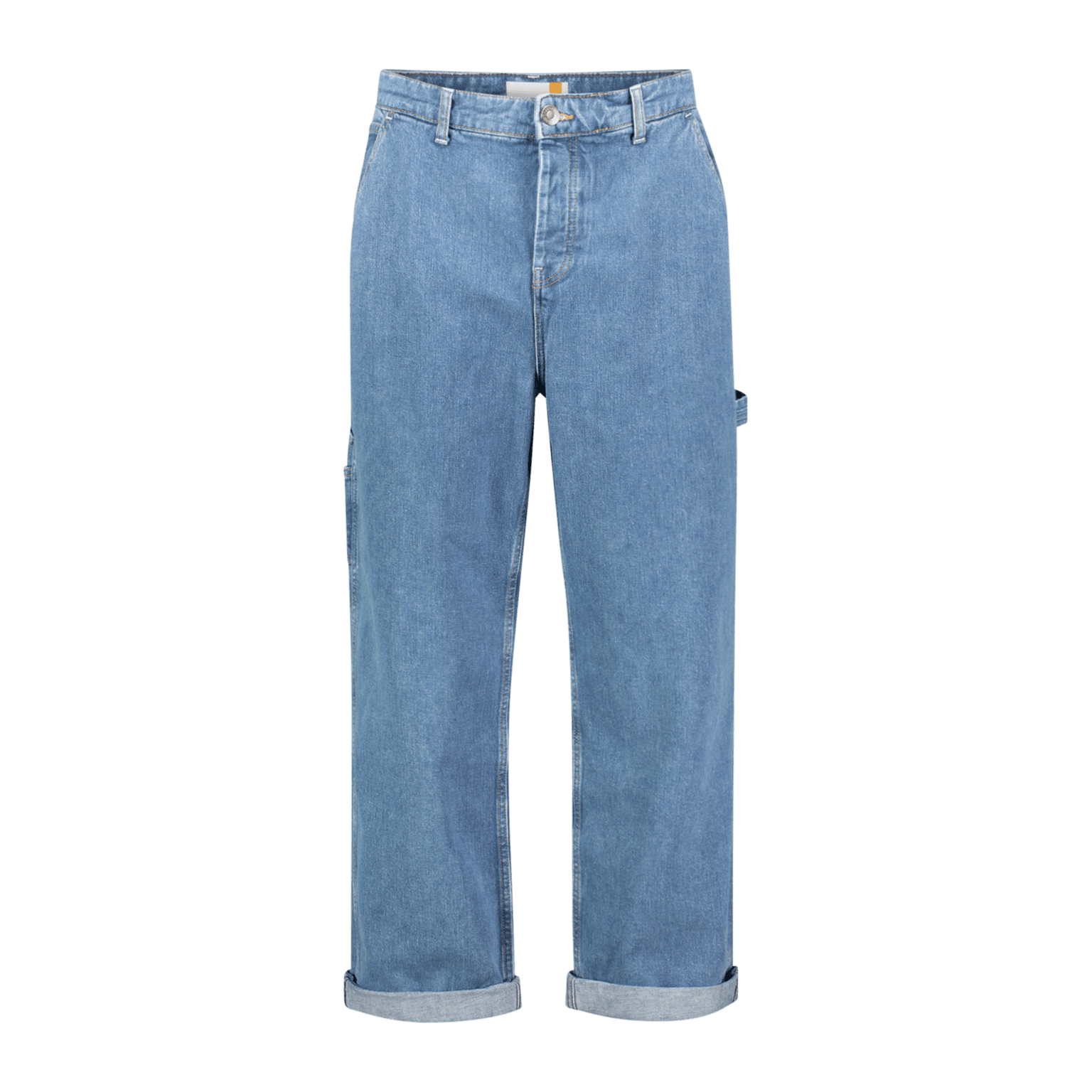 Timberland Rindge Карп из хлопковой конопли