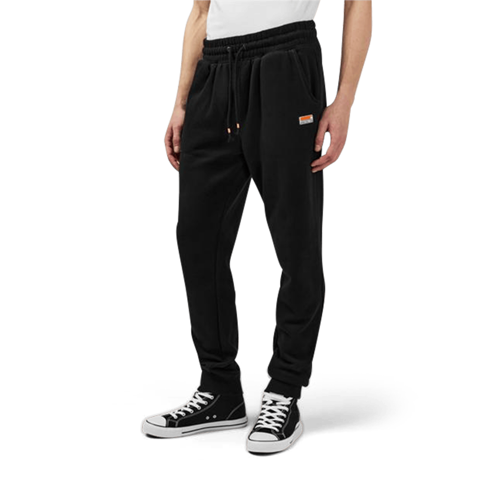 SoulCal Signature Fleece Joggers, мужские спортивные штаны