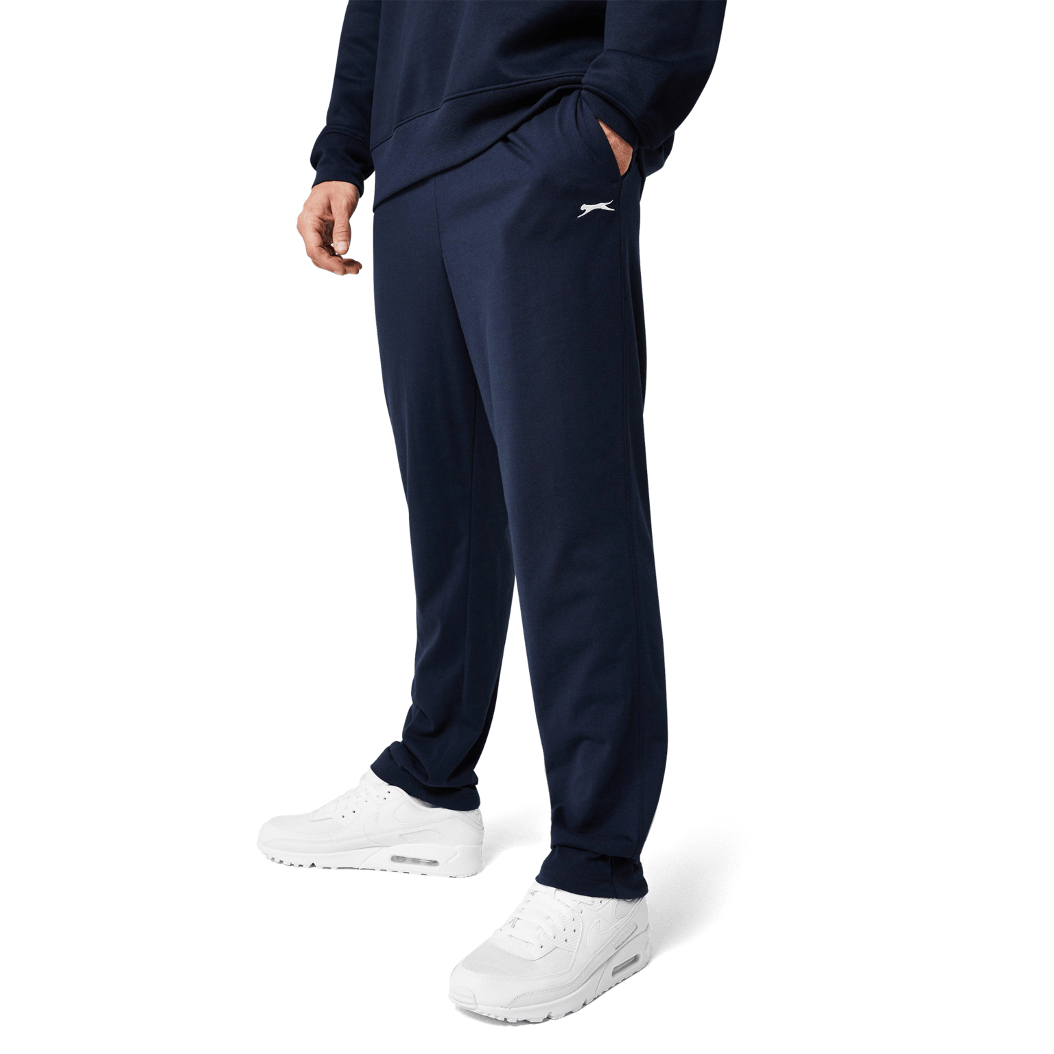 Slazenger Jersey Pant, мужские спортивные штаны