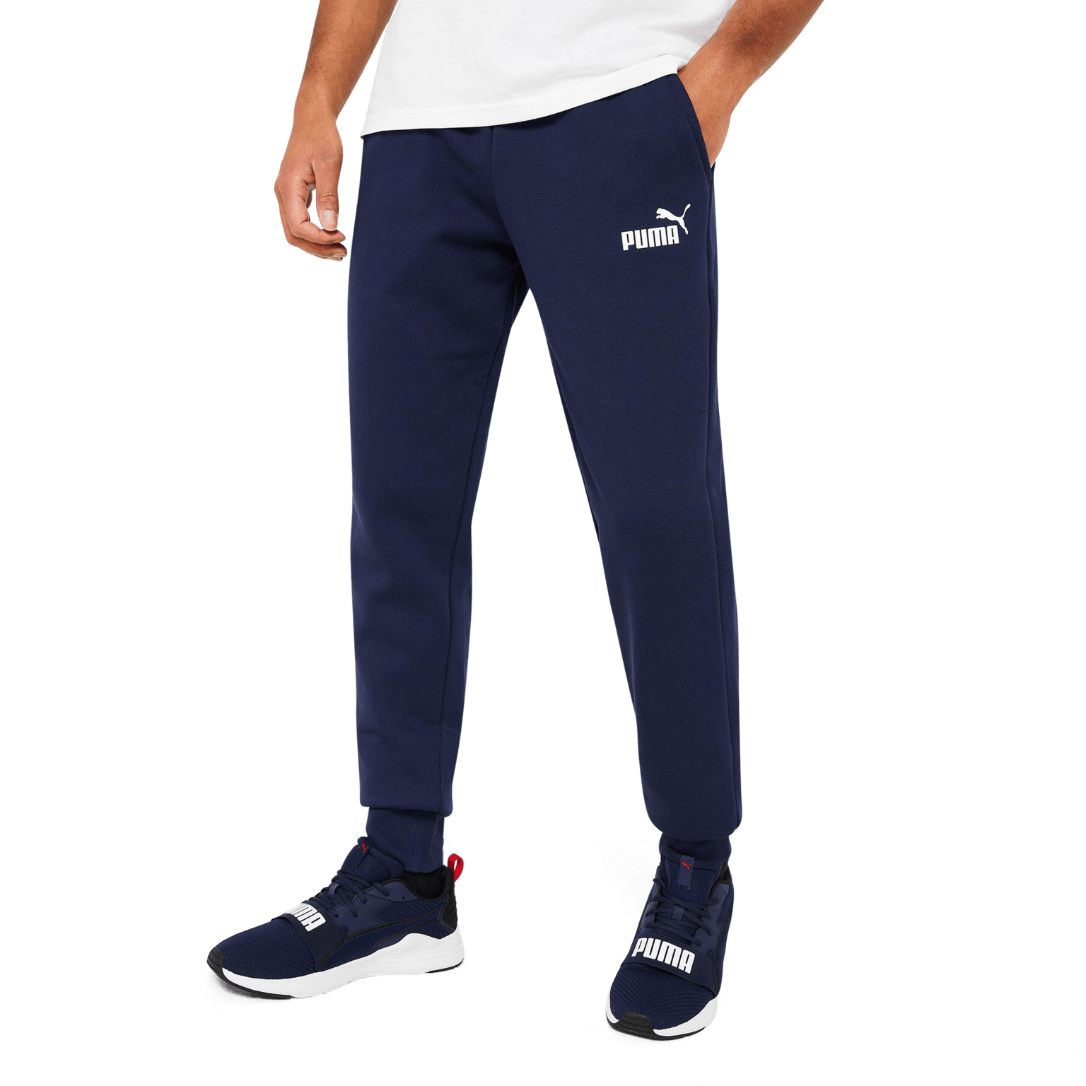 Puma No1 Logo FPant, спортивные штаны
