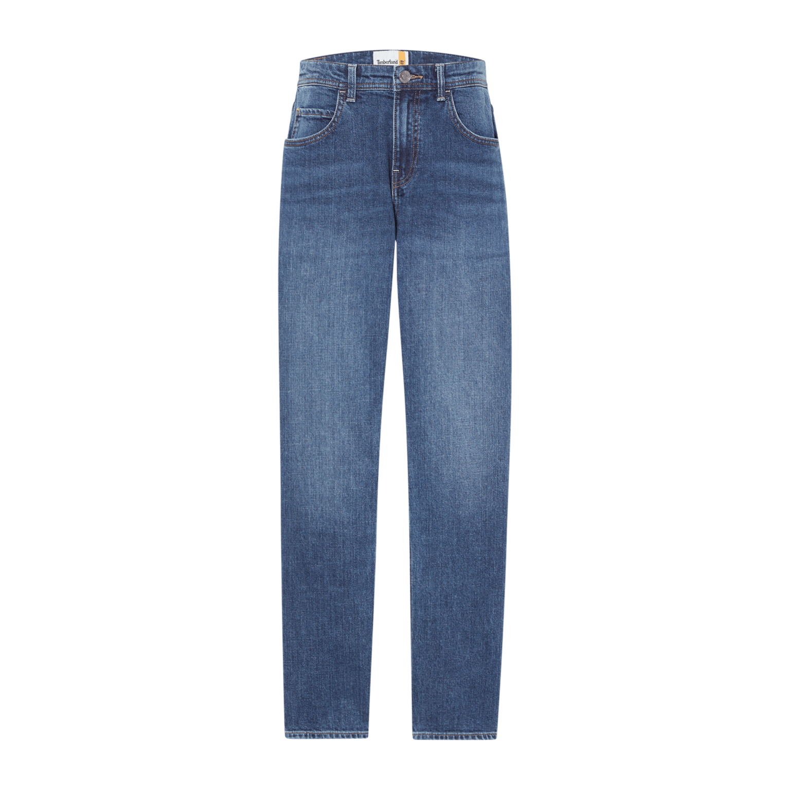Джинсовые брюки Timberland 5 Pocket Slim, мужские брюки