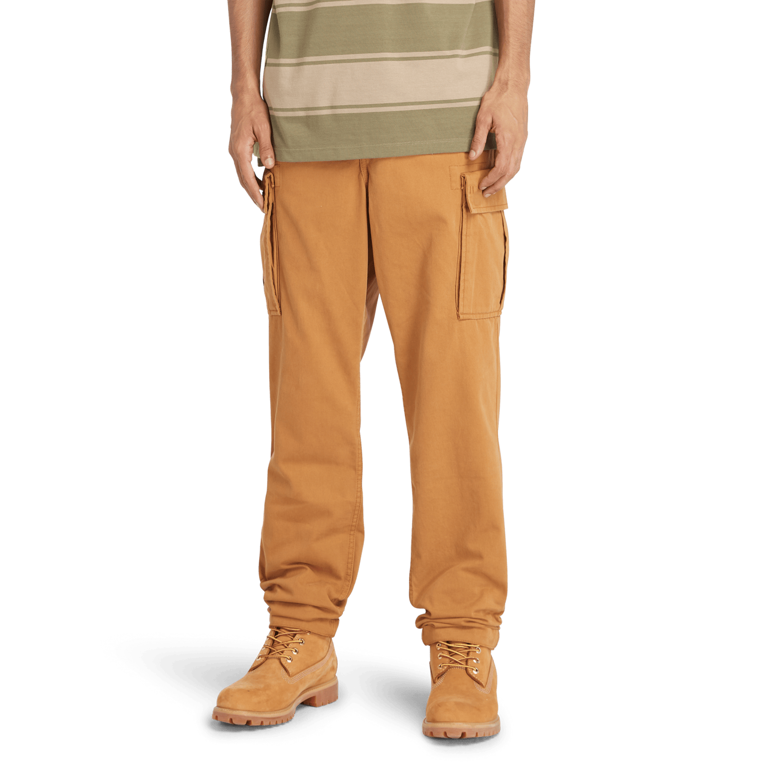 Timberland Twill Cargo Pant, мужские брюки