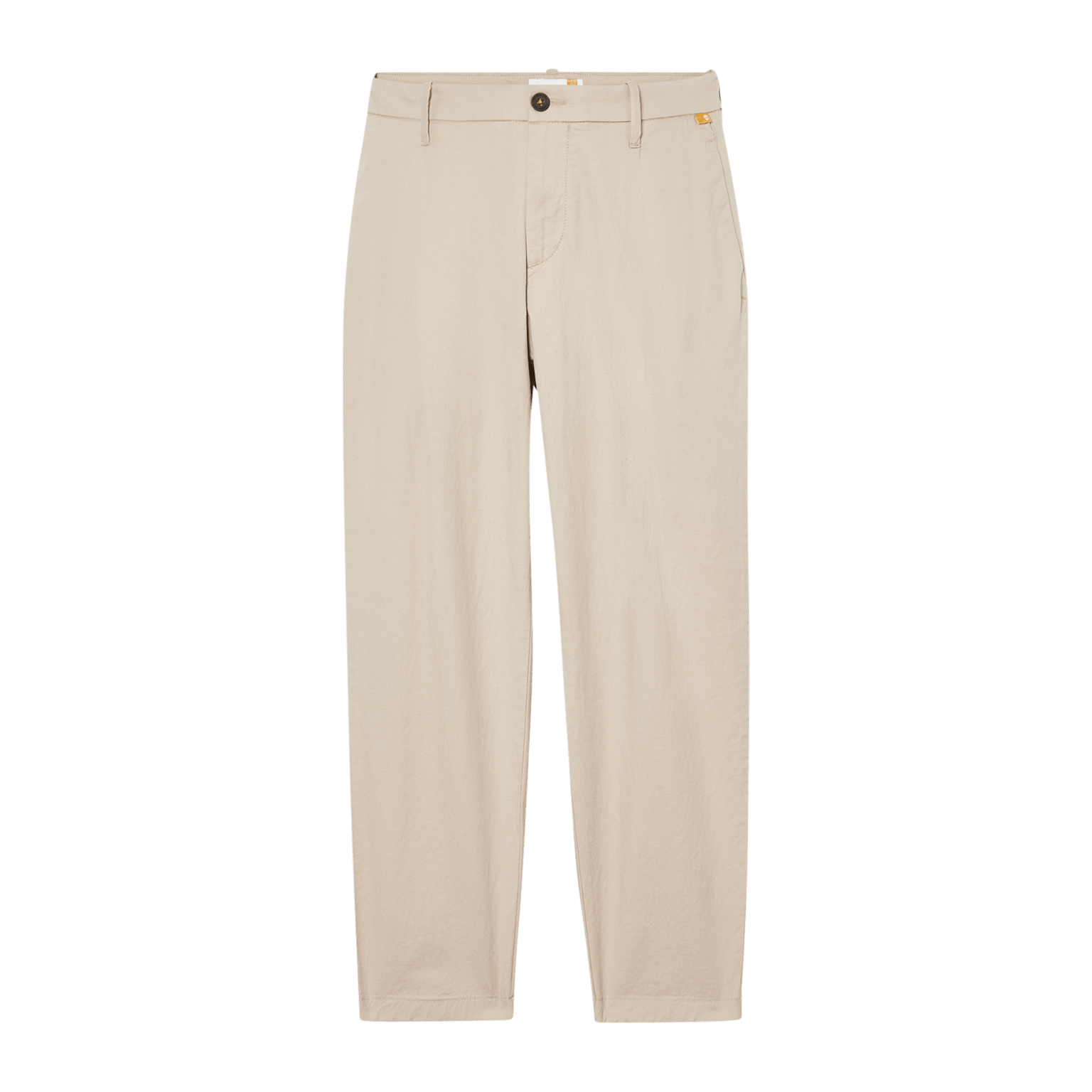 Timberland Cotton Linen Pant, мужские брюки