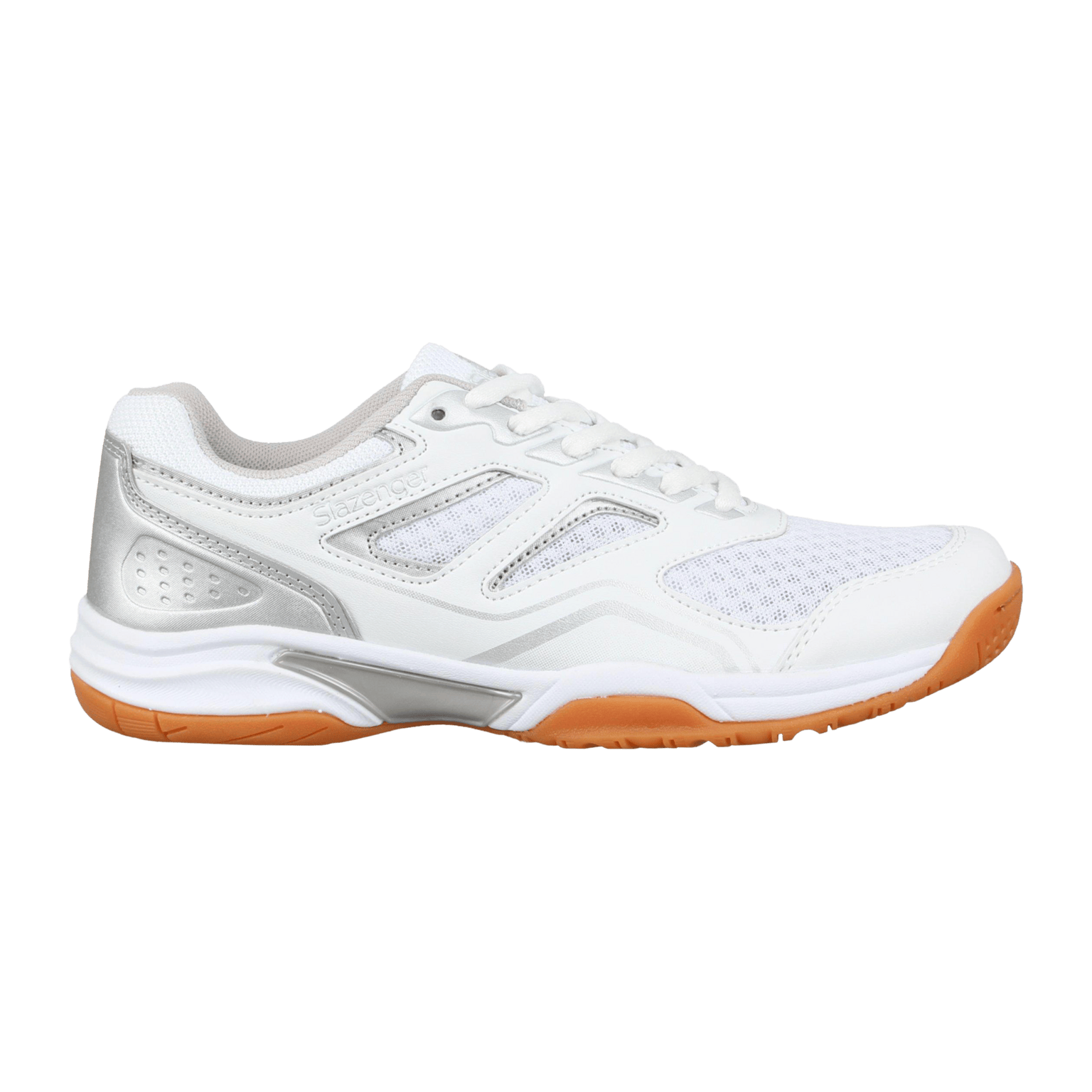 Slazenger Slaz Indoor Shoe, женская обувь для домашних игр