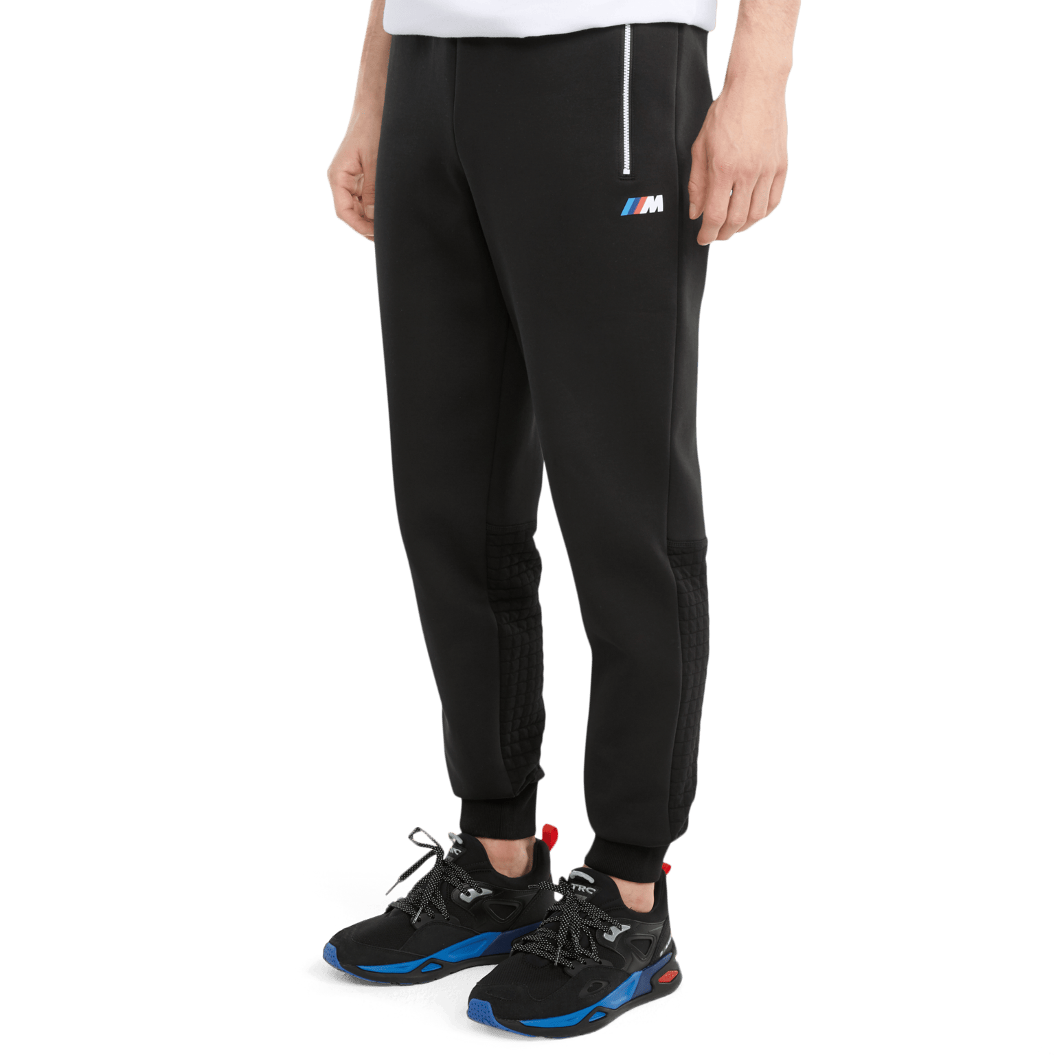Puma BMW MMS Sweatpants CC, мужские спортивные штаны