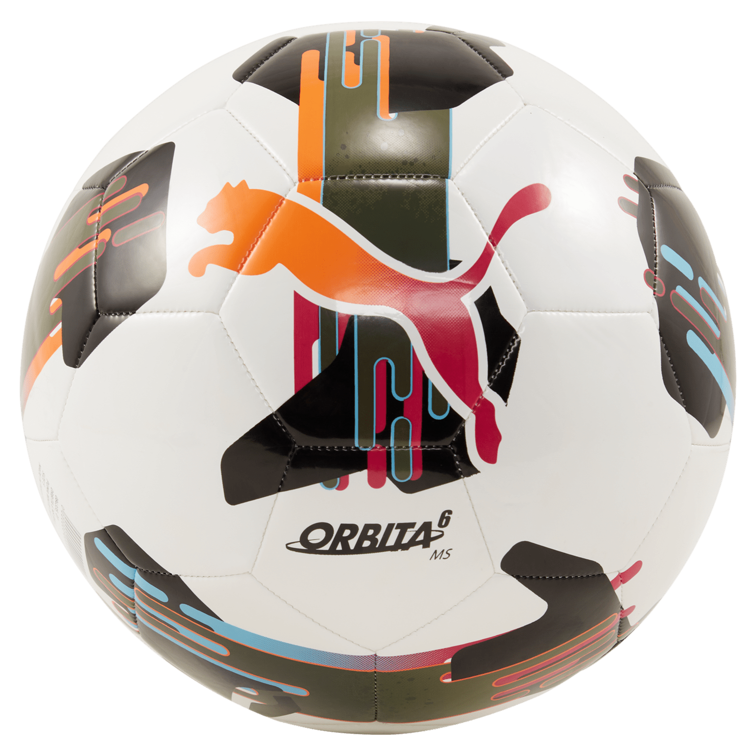 Puma Orbita 6 MS, футбол