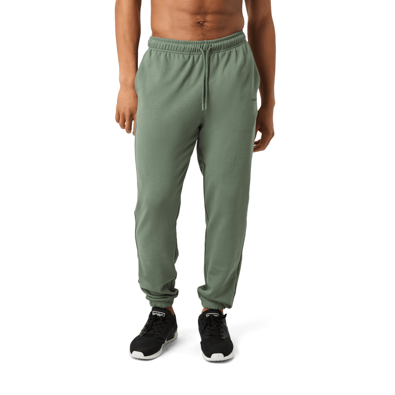 Björn Borg Borg Classic Sweatpants, мужские спортивные штаны