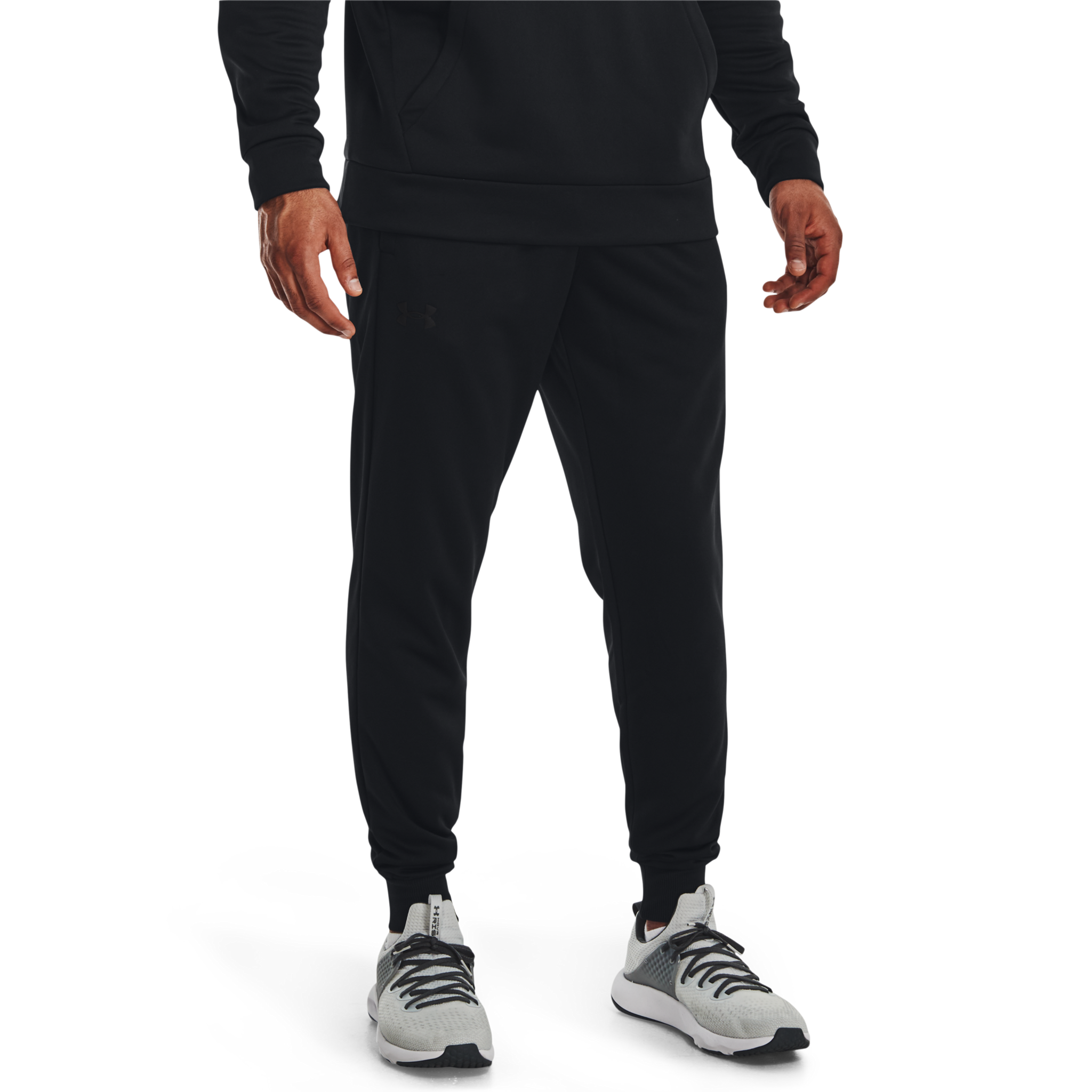 Under Armour UA Armor Fleece Joggers, мужские спортивные штаны