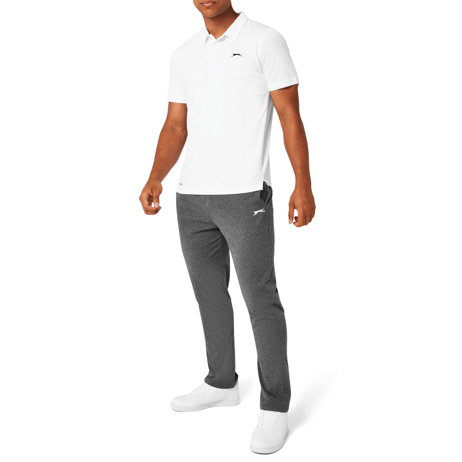 Slazenger Jersey Pant, мужские спортивные штаны