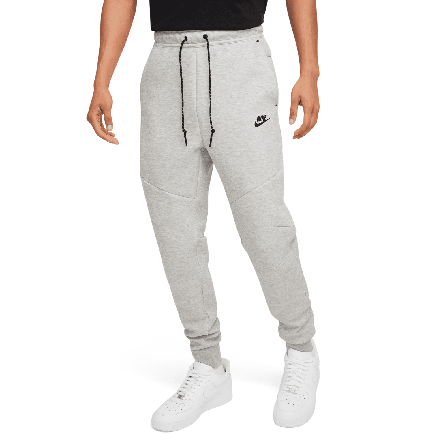 Nike Tech Fleece Jogger, мужские спортивные штаны