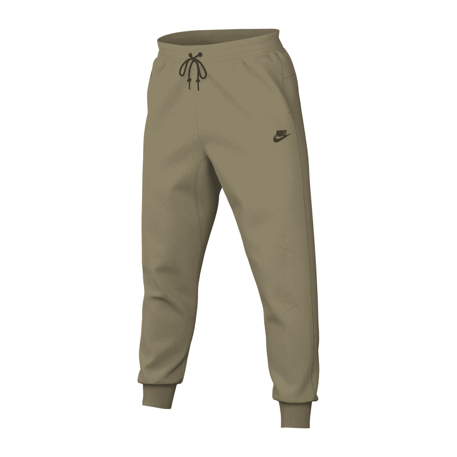 Мужские спортивные штаны Nike NK Tch Flc Jggr