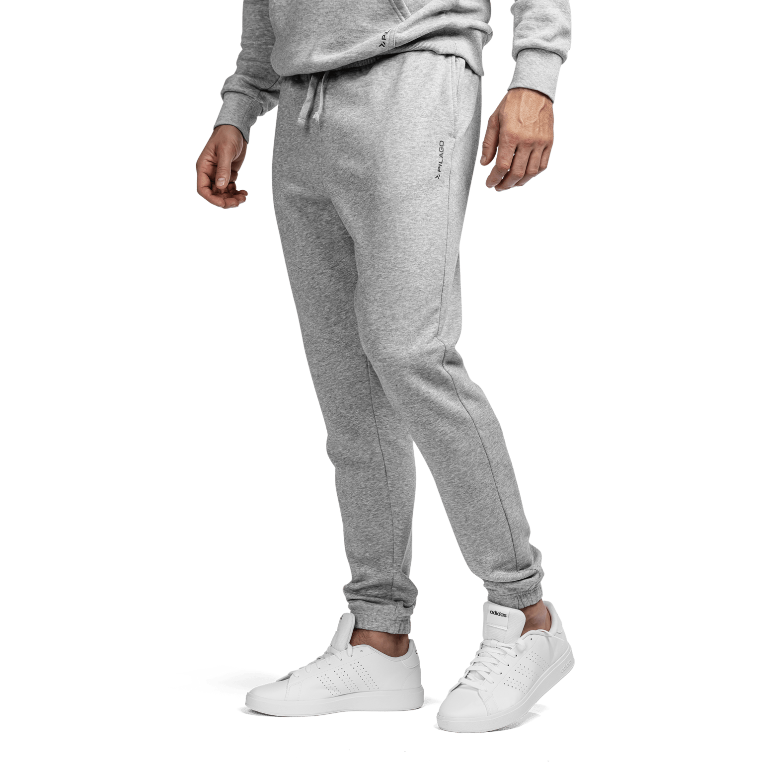 Pilago Essential Jog Pants, мужские спортивные штаны