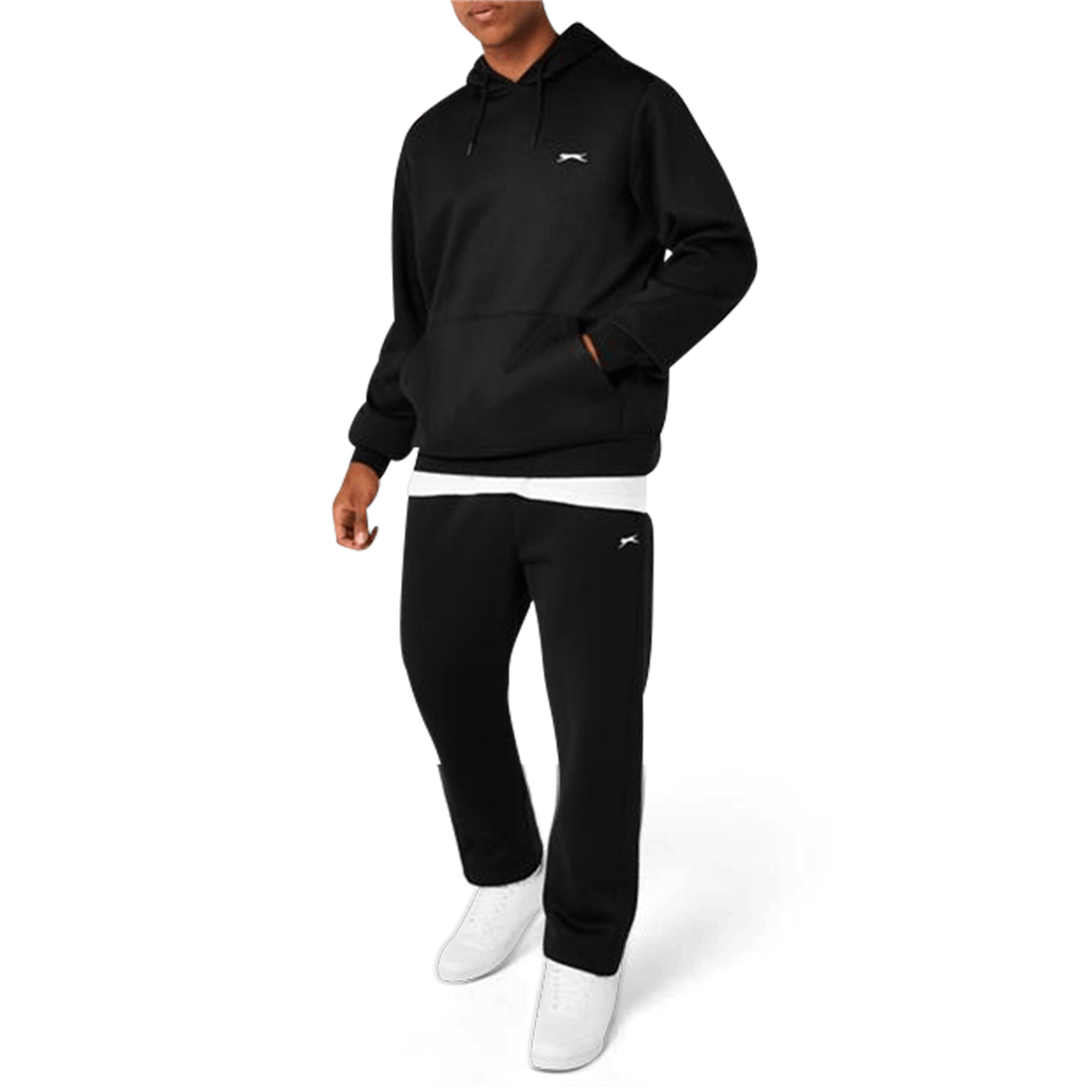 Брюки Slazenger Slaz OH Flc