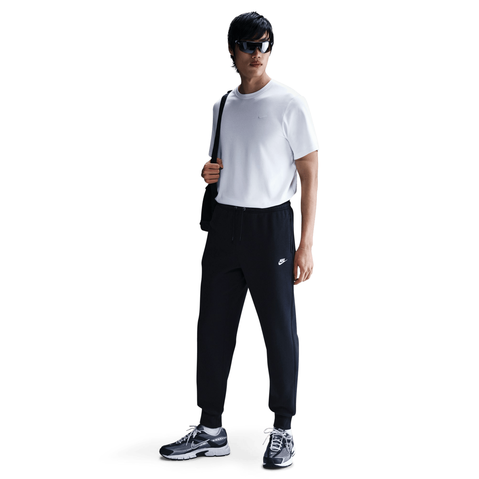 Nike Club BB Jogger, мужские спортивные штаны