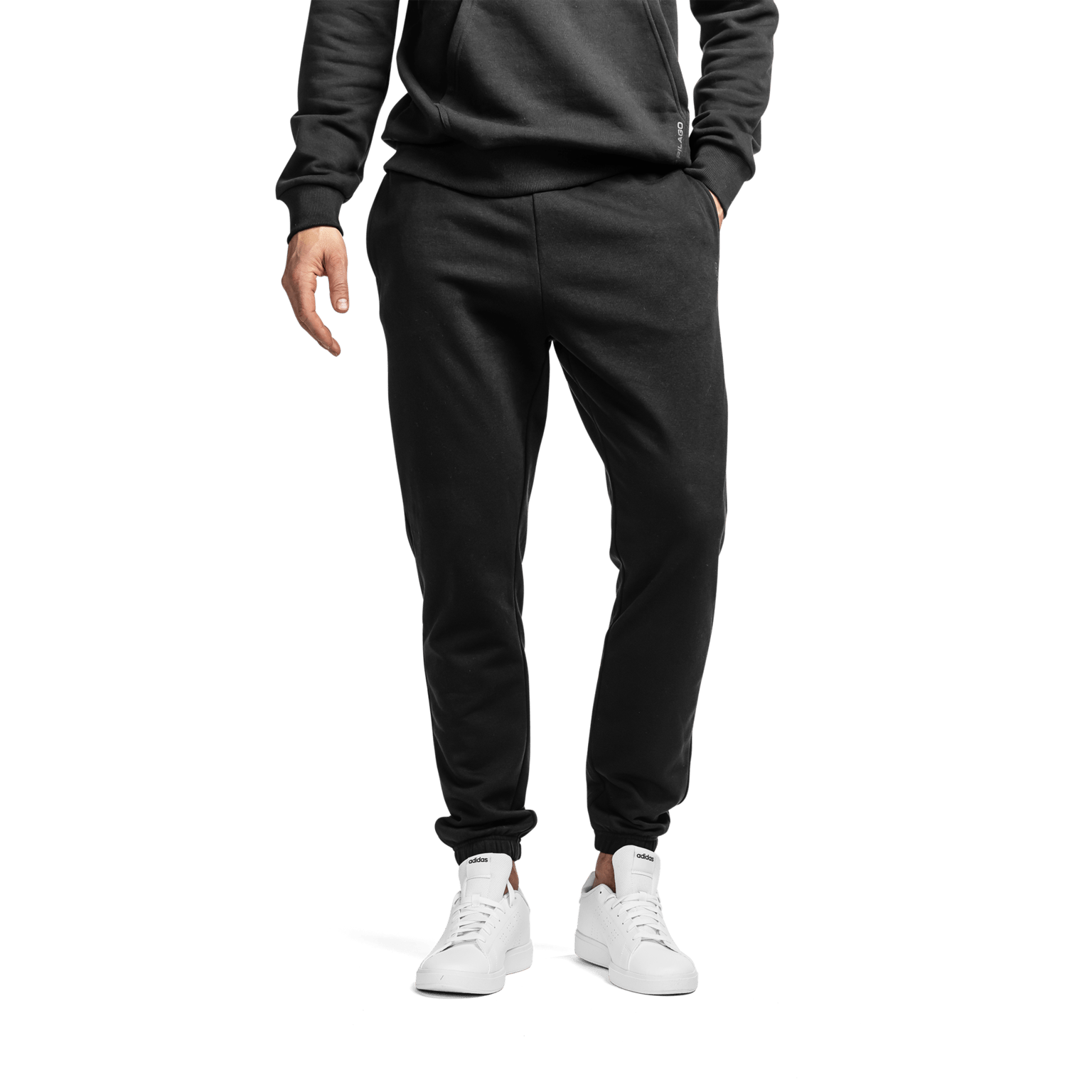 Pilago Essential Jog Pants, мужские спортивные штаны