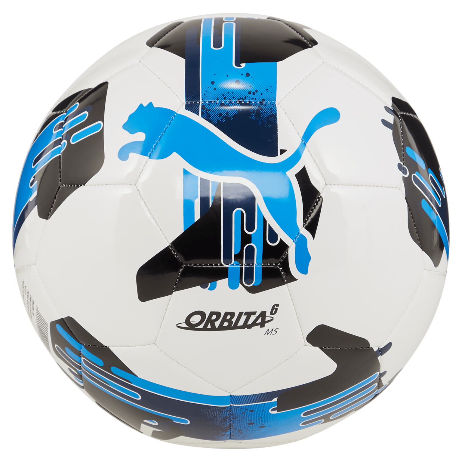 Puma Orbita 6 MS, футбол