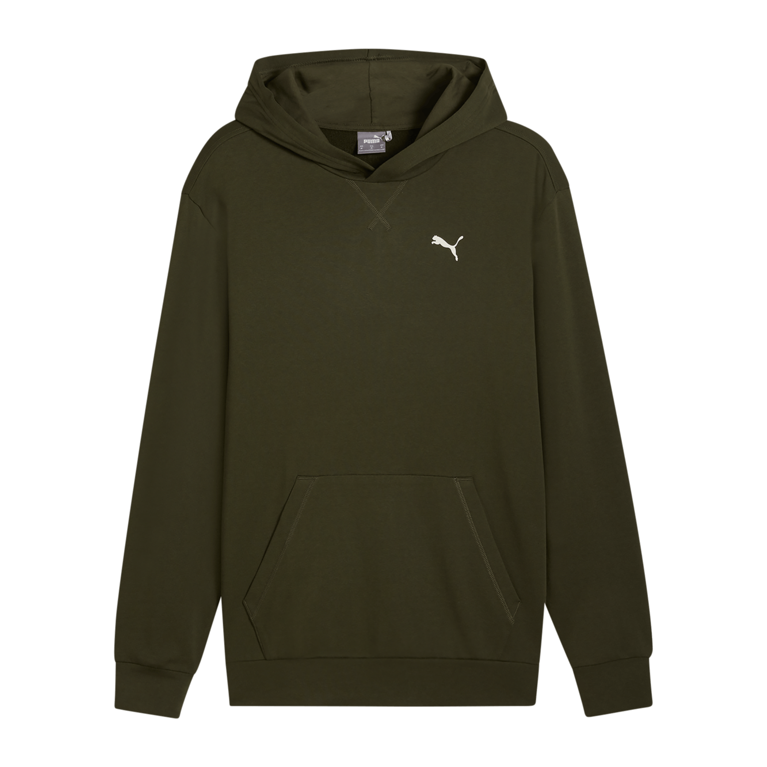 Puma BETTER SPORTSWEAR Hoodie, мужская толстовка