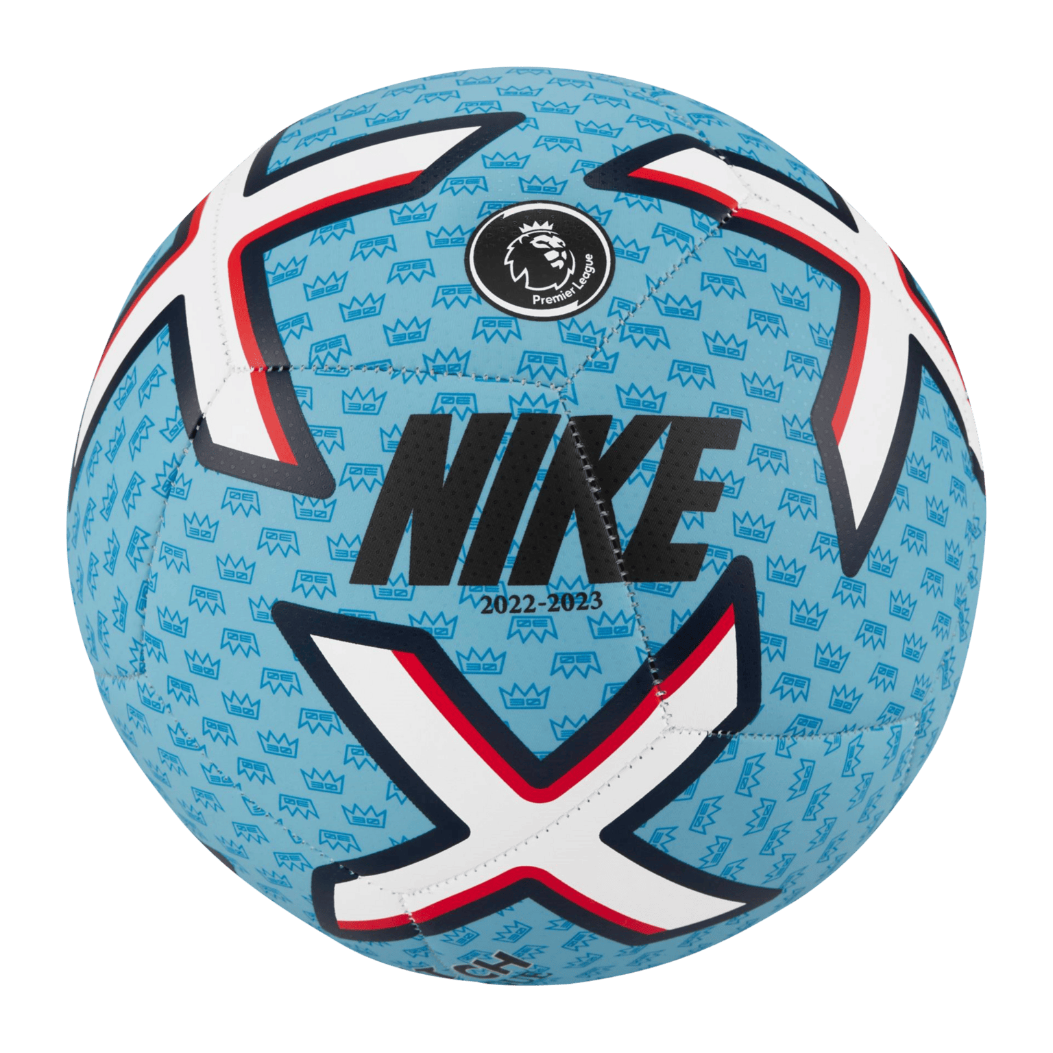 Поле Премьер-лиги Nike, Футбол