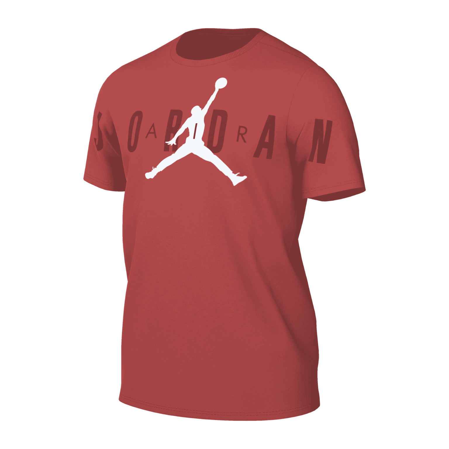 Мужская футболка Nike J Jd Air Stretch Ss Crew