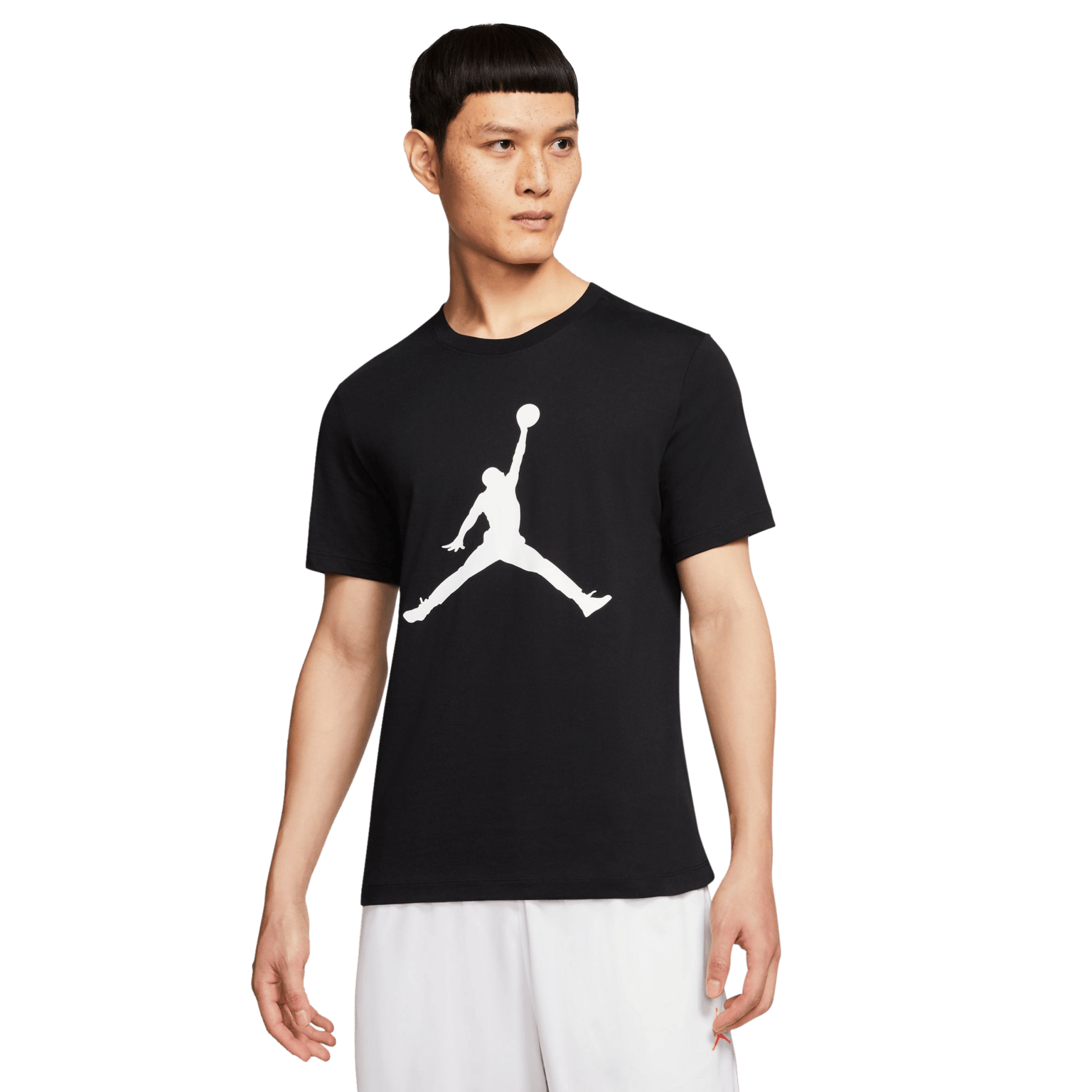 Мужская футболка Nike J Jumpman Ss Crew
