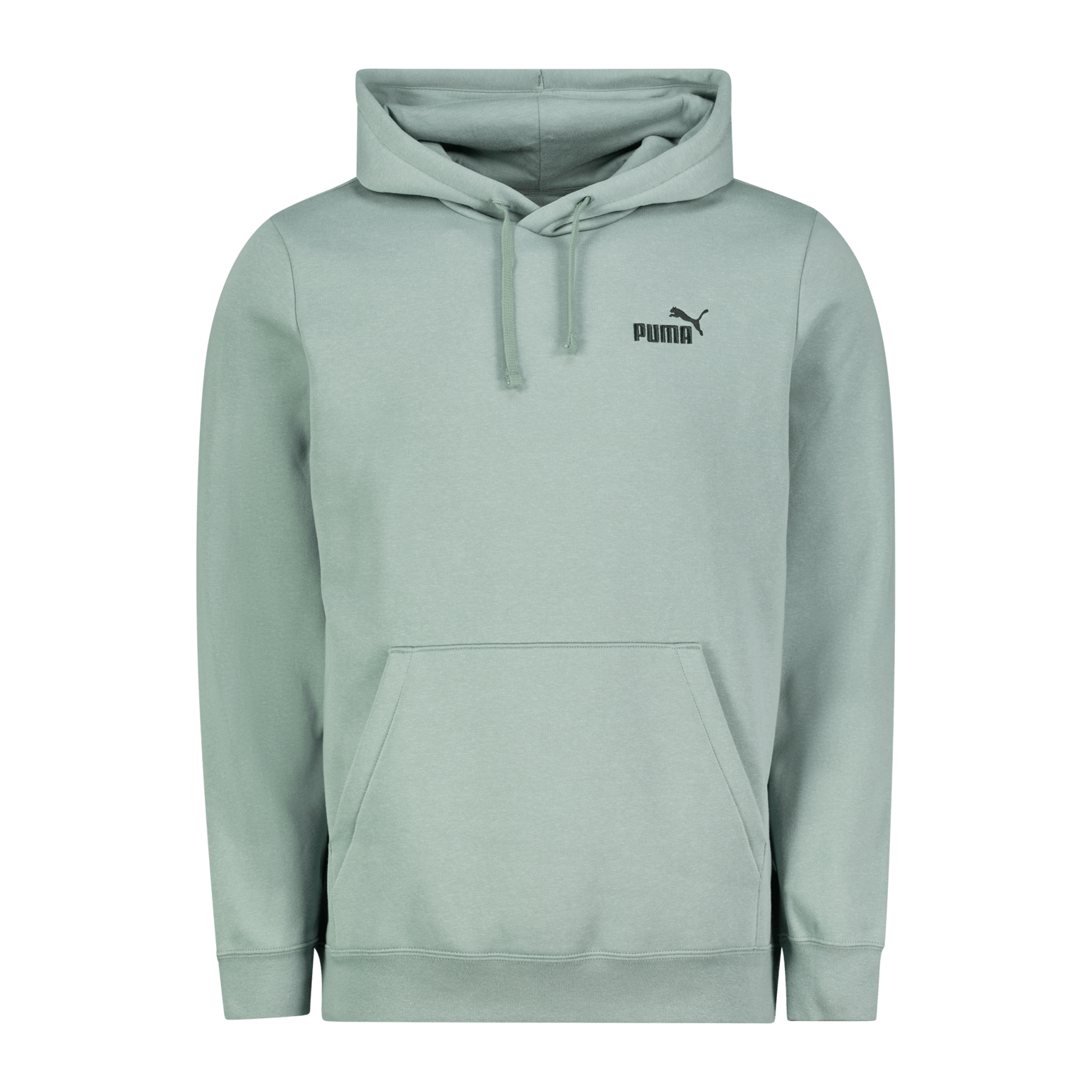 Puma ESS Small No. 1 Logo Hoodie Fleece, мужская толстовка
