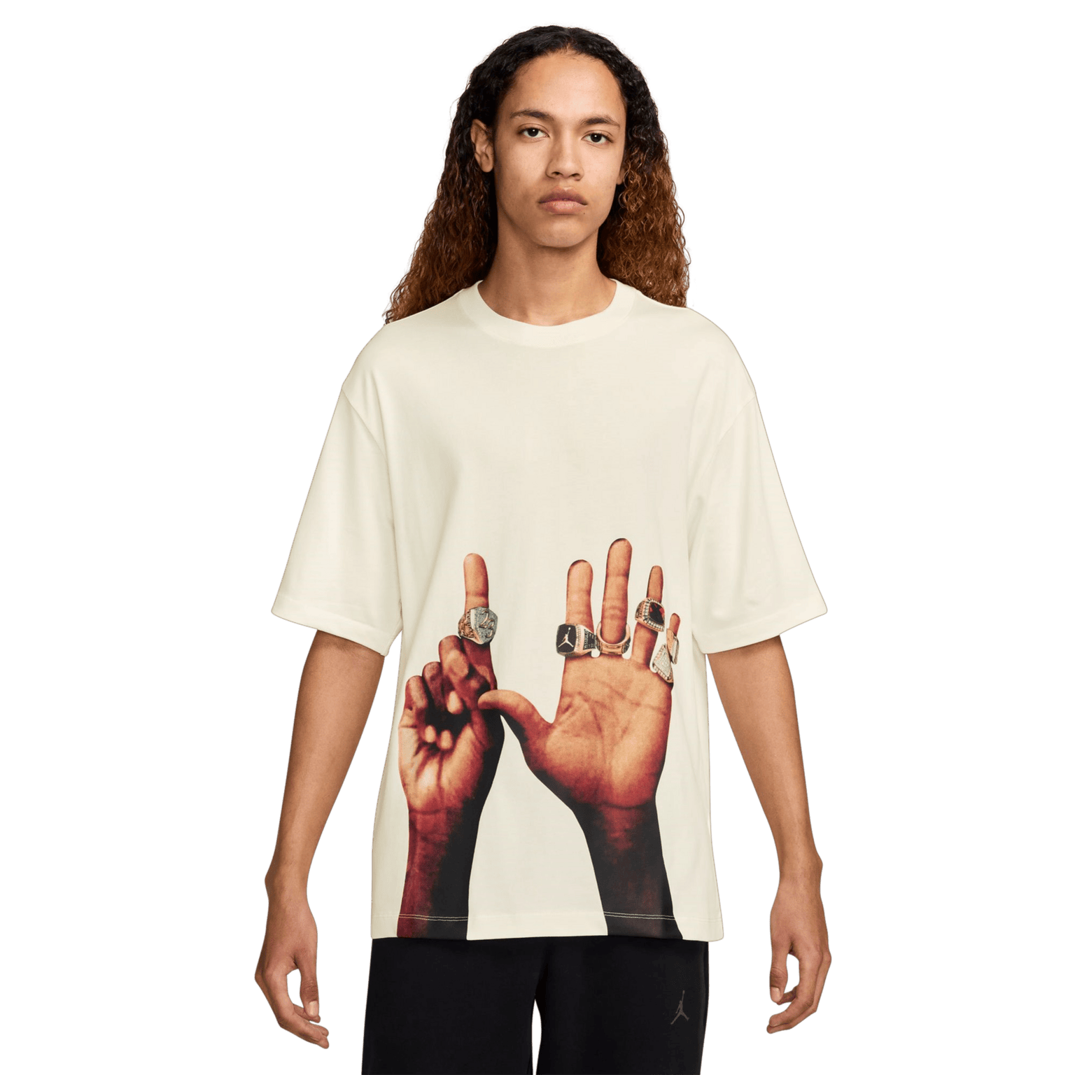 Кроссовки Nike J Flt Mvp Rngs 85 Ss Crew