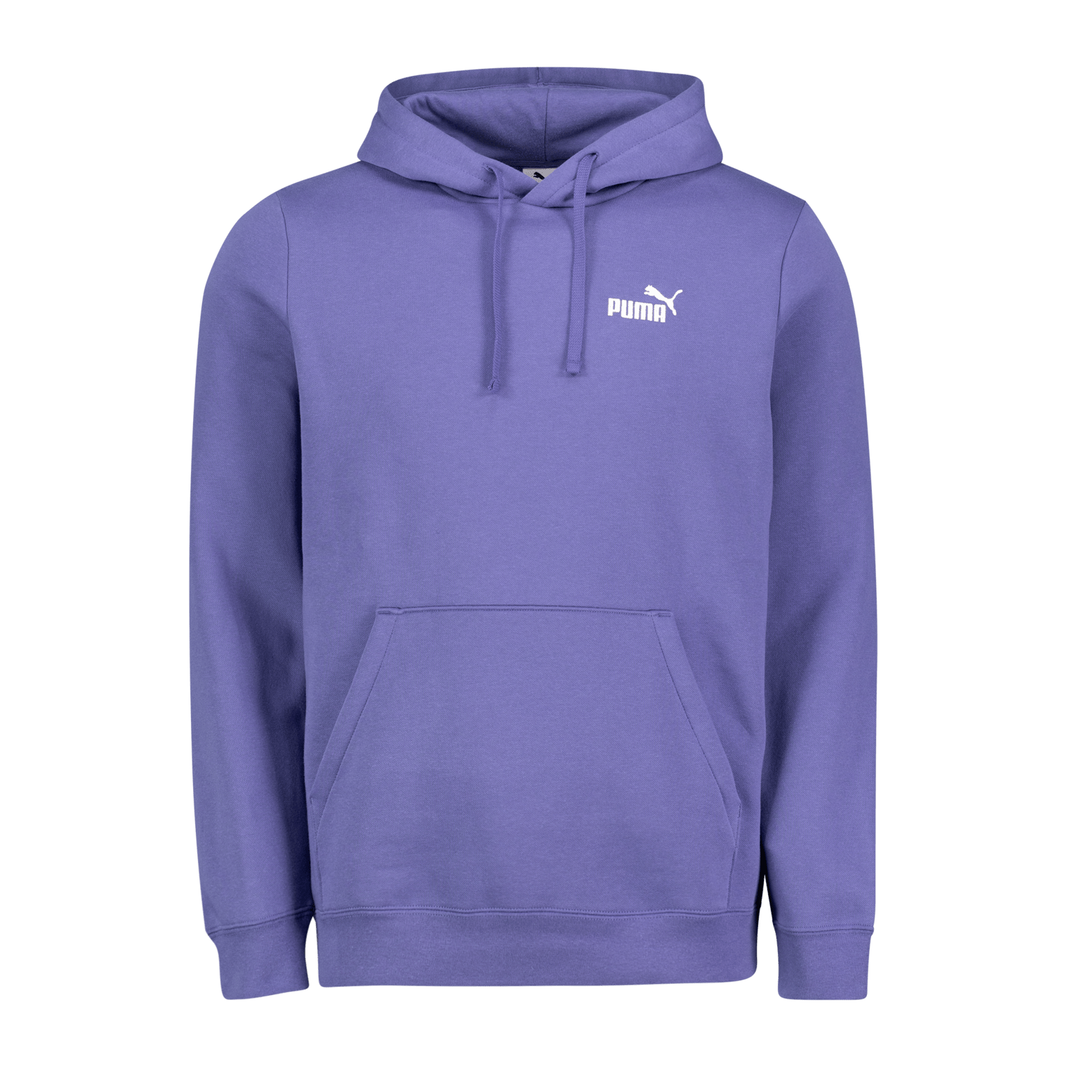 Puma ESS Small No. 1 Logo Hoodie Fleece, мужская толстовка