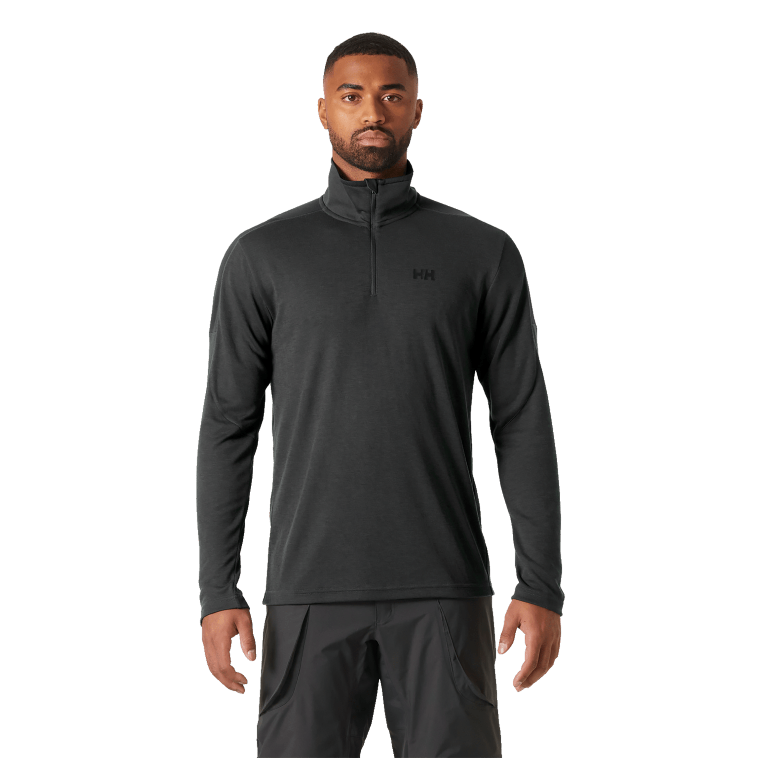 Helly Hansen 1/2 Zip Pullover 2.0, мужская рубашка