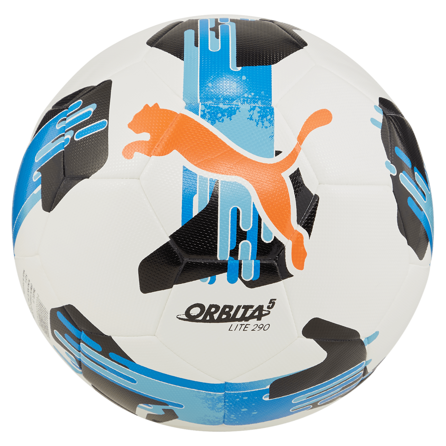 Футбольный мяч Puma Orbita 5 FUSION Lite 290