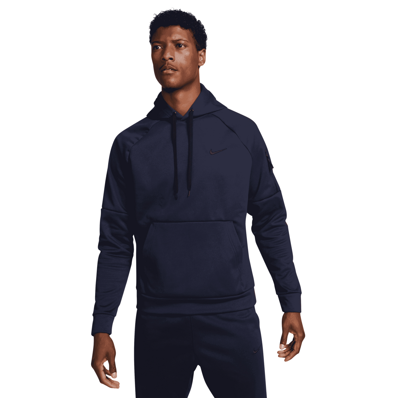 Мужская худи Nike Nk Tf Hd Po