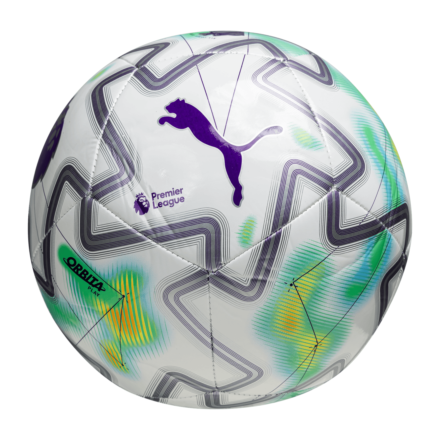 Puma Orbita Play PL Thrill, футбол