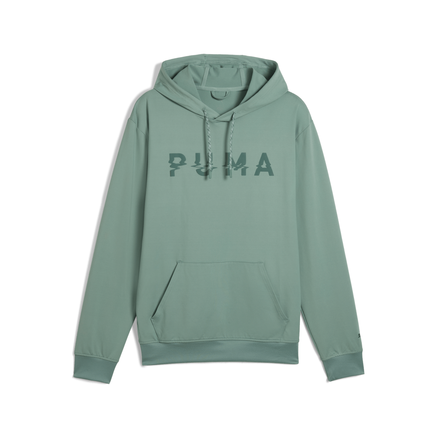 Puma CLOUDSPUN BRANDED HOODIE, мужская толстовка