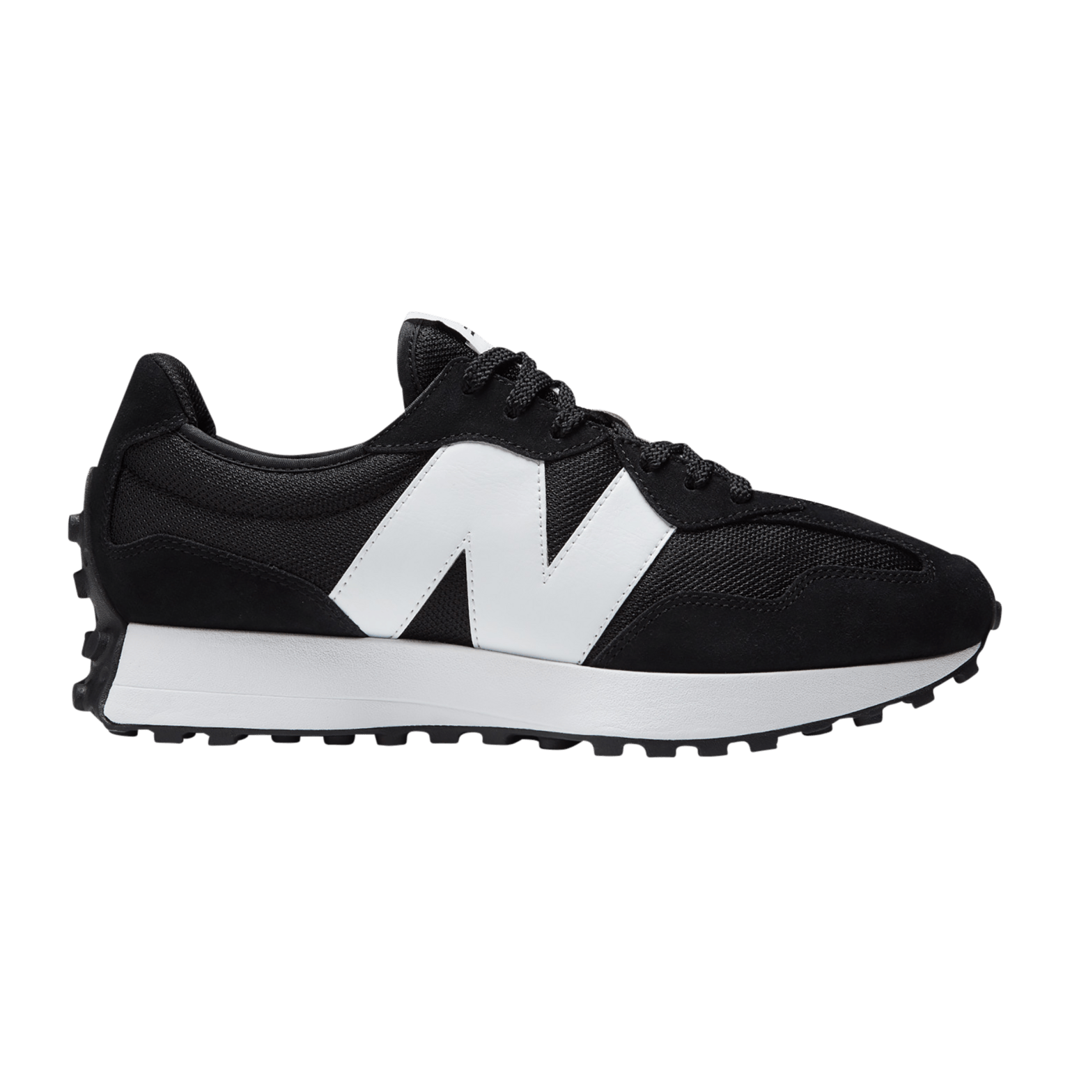 New Balance 327, повседневная обувь