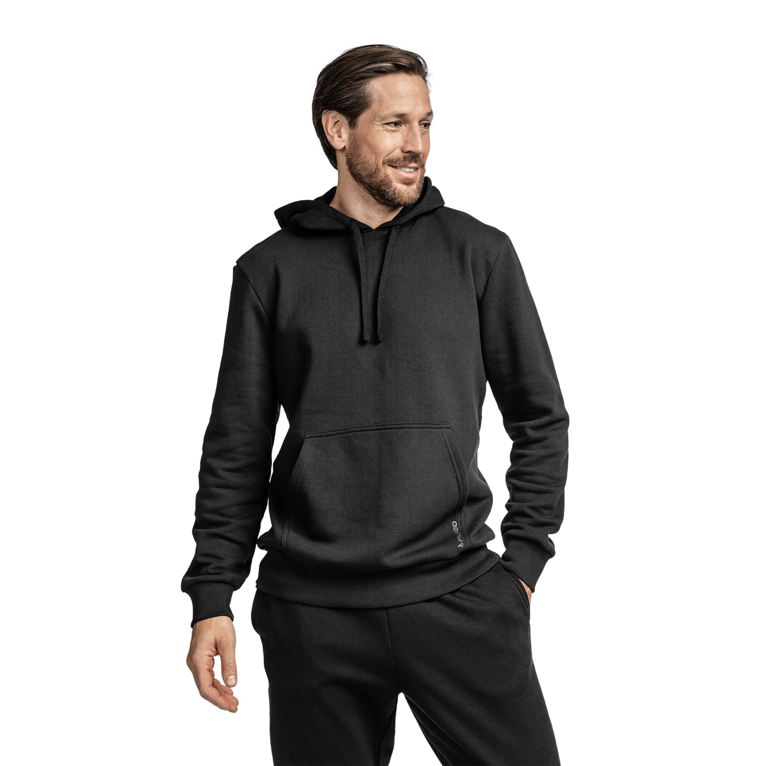 Pilago Essential Hood, мужская толстовка