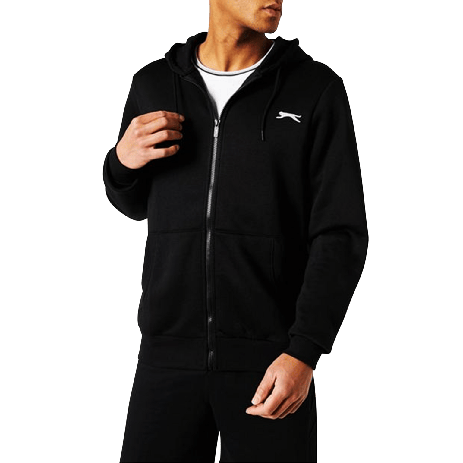 Капюшон Slazenger Slaz FZ
