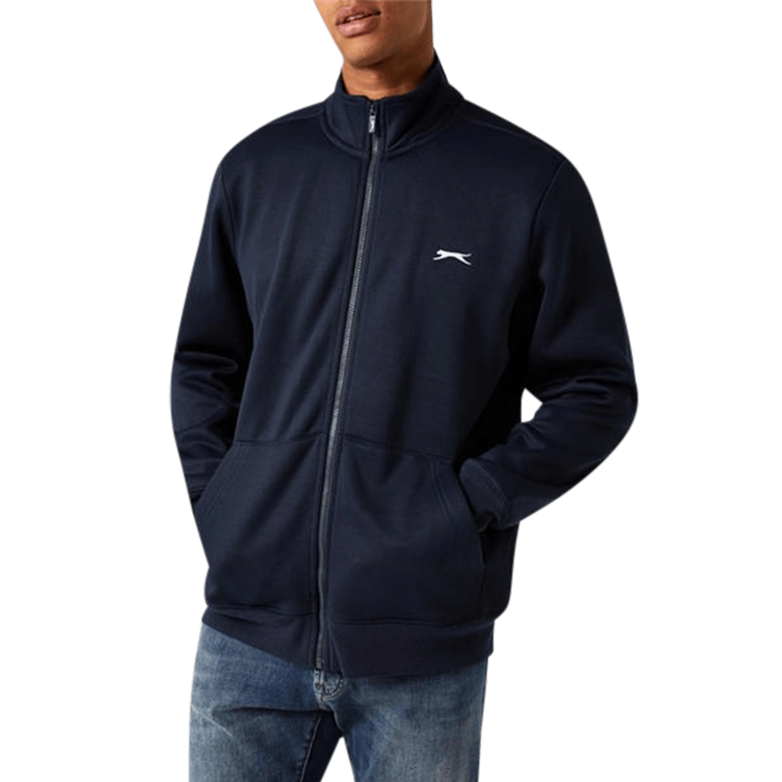Slazenger Slaz Полная молния