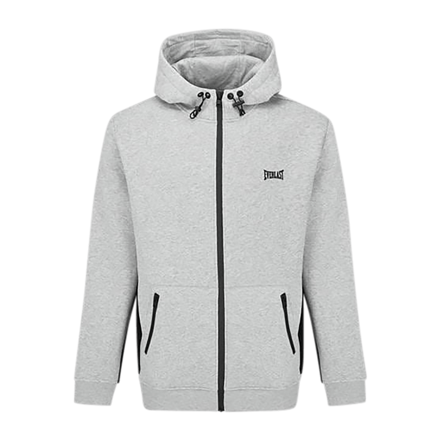 Everlast Prem Zip Hoodie, мужская толстовка