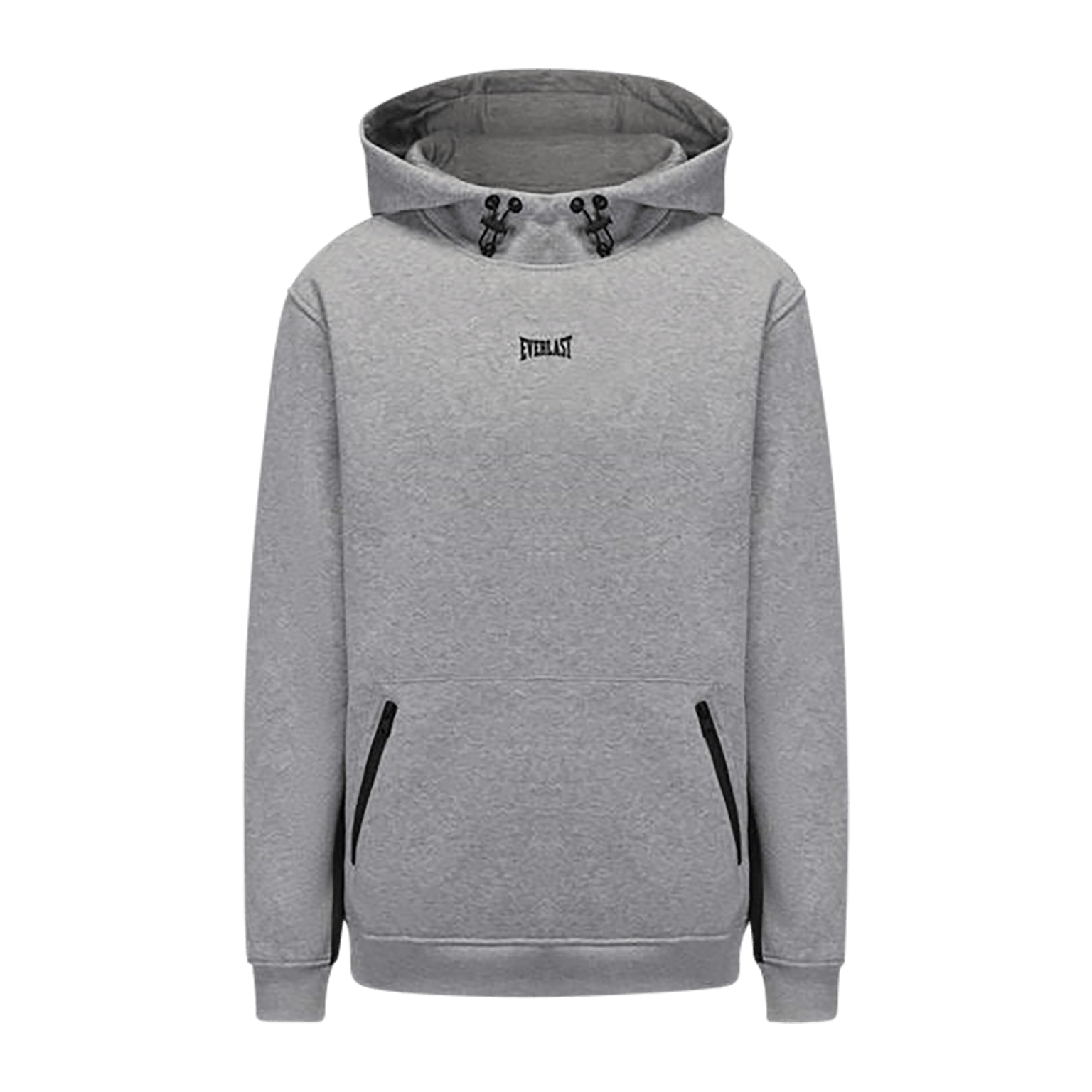 Everlast Premium Overhead Hoodie, мужская толстовка с капюшоном