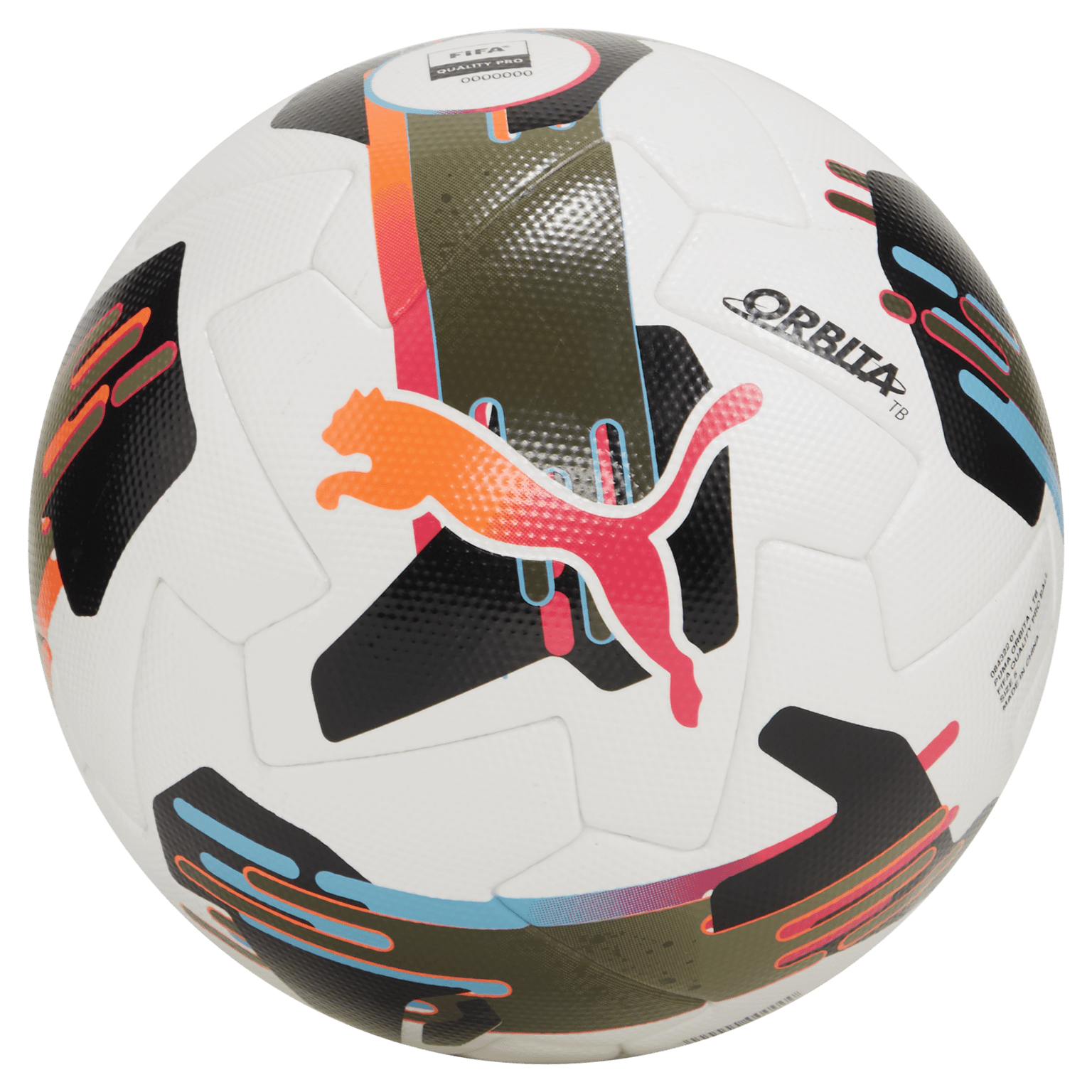 Puma Orbita 1 ТБ (FIFA Quality Pro), футбол