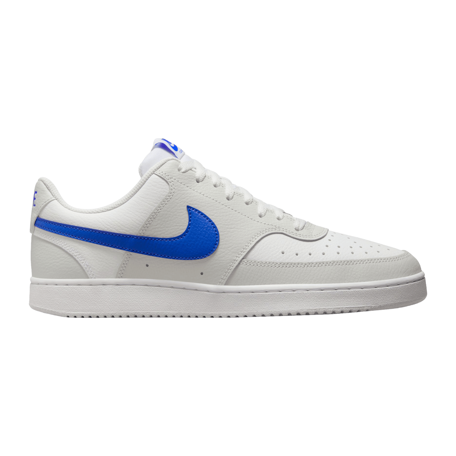 Nike Court Vision Низкий